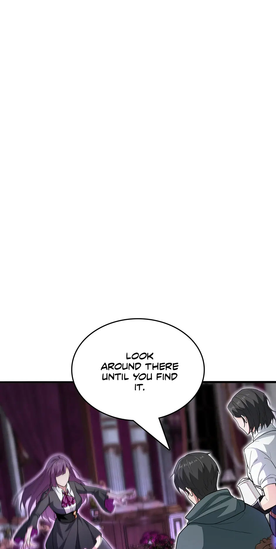 0.0000001% Demon Lord Chapter 28 Page 67