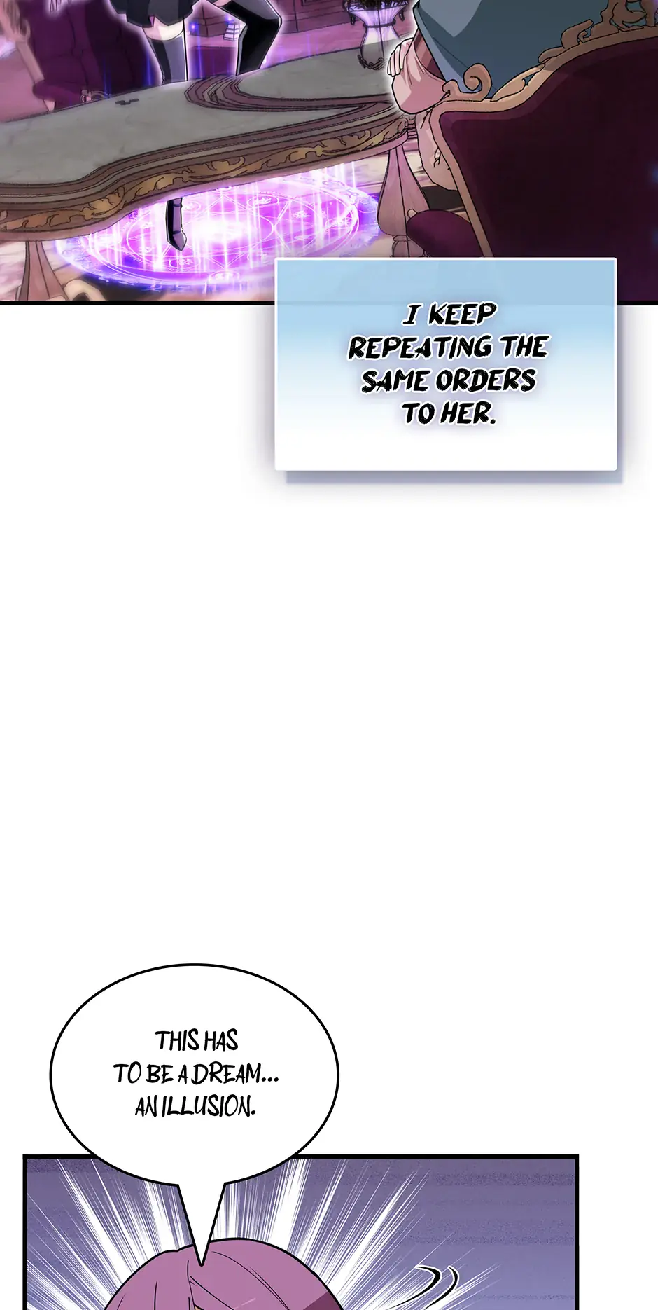 0.0000001% Demon Lord Chapter 28 Page 68