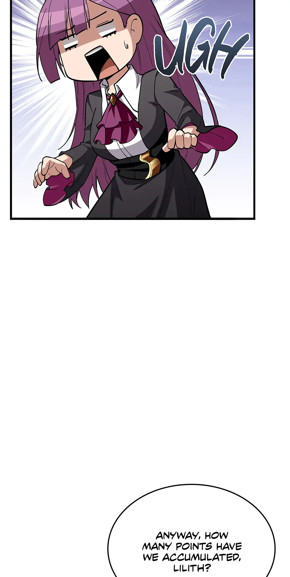 0.0000001% Demon Lord Chapter 28 Page 69