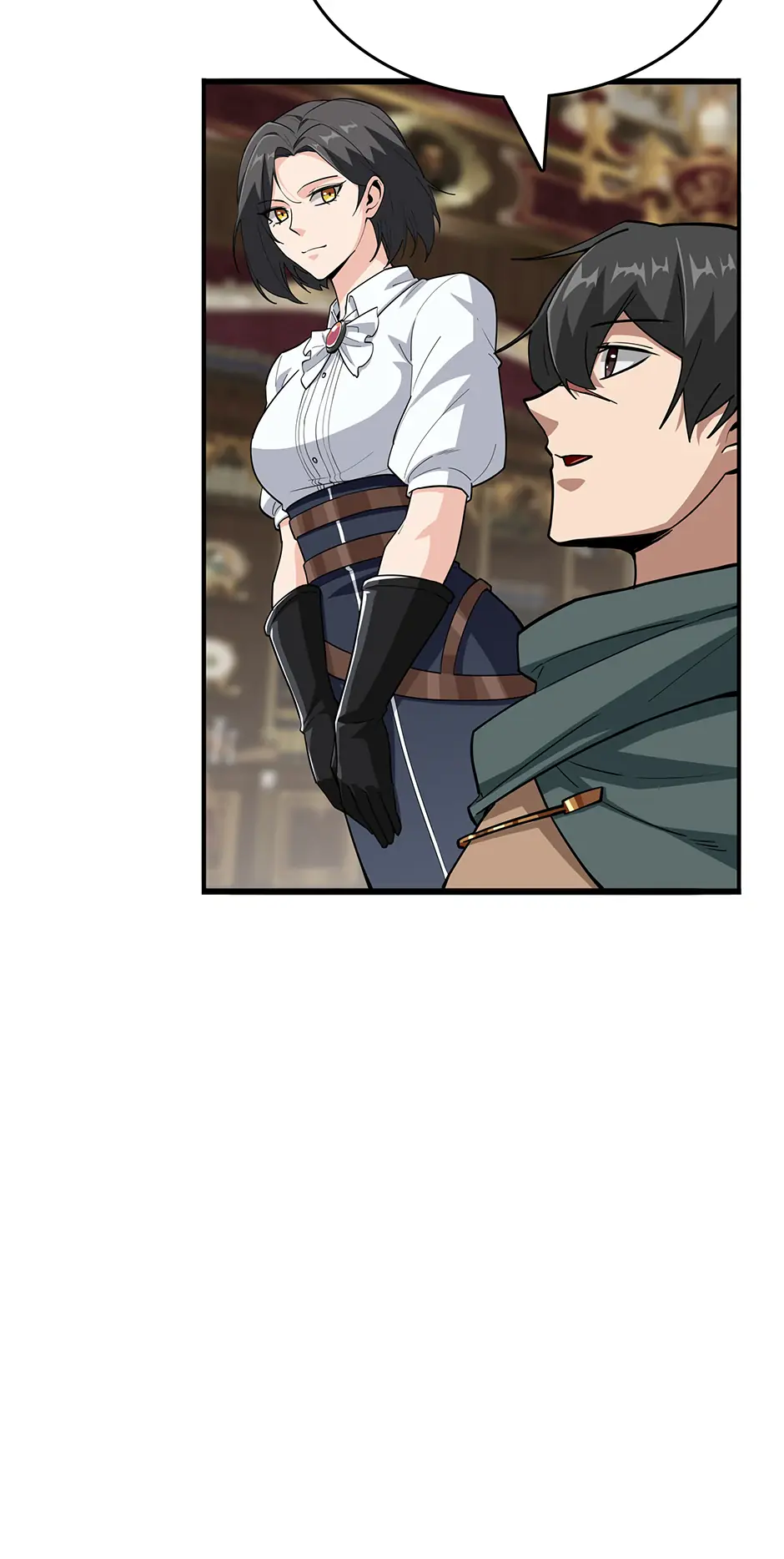 0.0000001% Demon Lord Chapter 28 Page 70