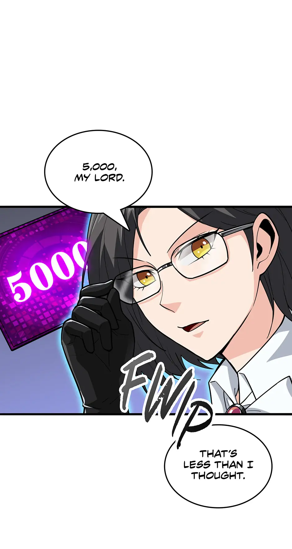 0.0000001% Demon Lord Chapter 28 Page 71