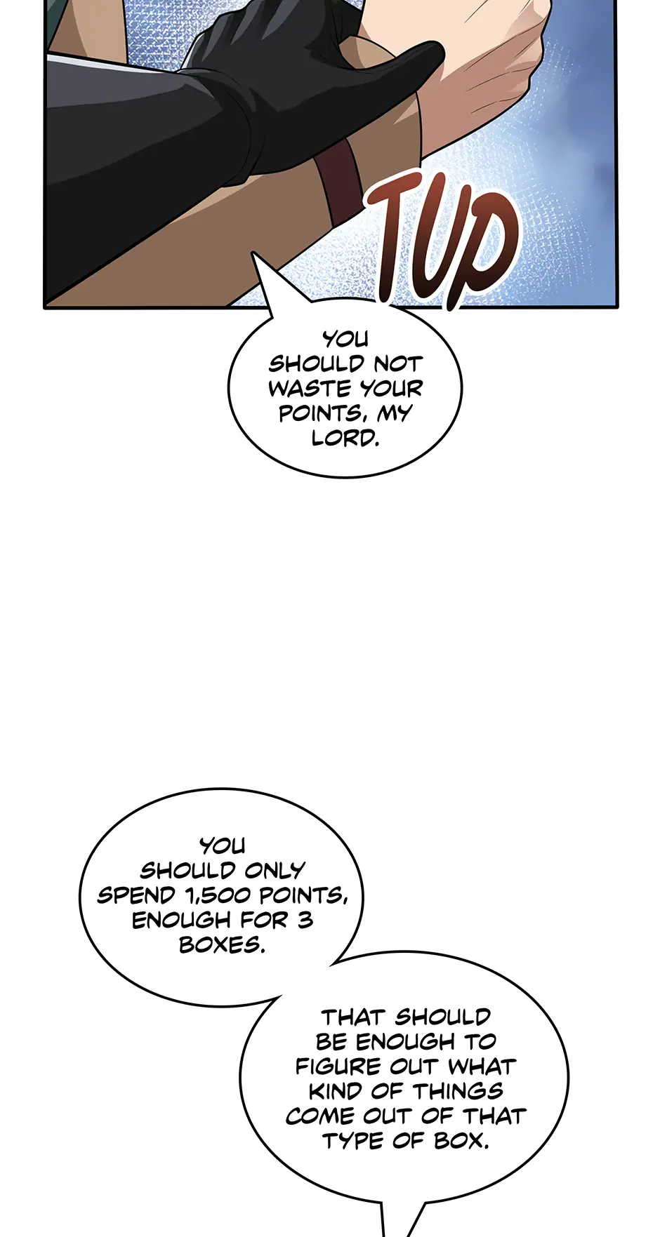 0.0000001% Demon Lord Chapter 28 Page 75
