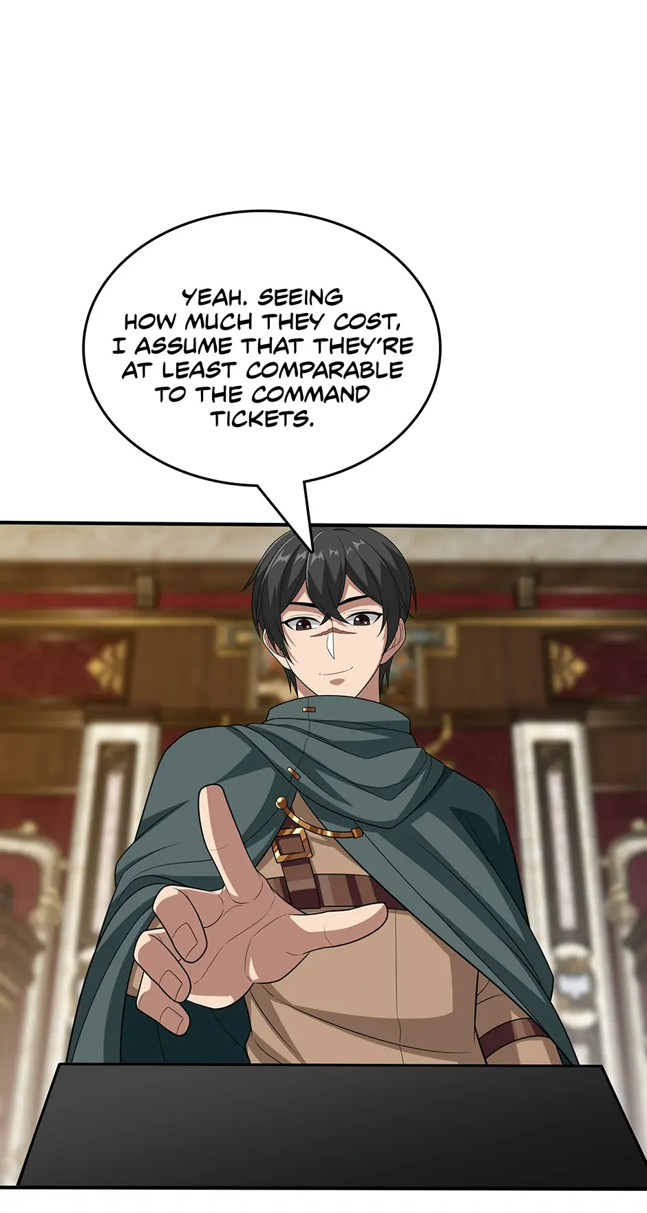0.0000001% Demon Lord Chapter 28 Page 79