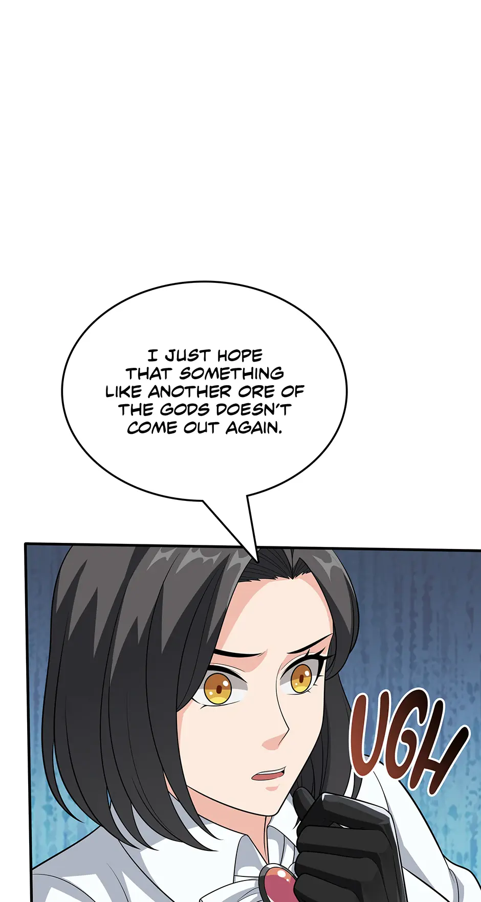 0.0000001% Demon Lord Chapter 28 Page 80