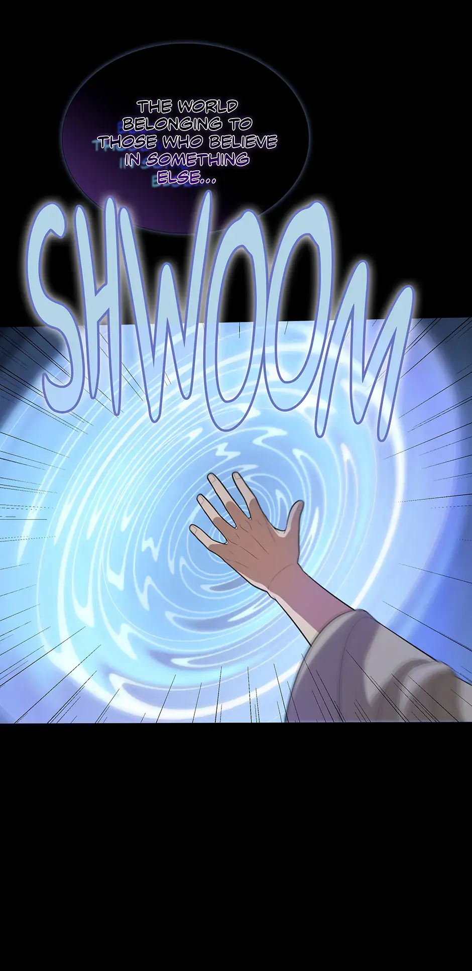 0.0000001% Demon Lord Chapter 29 Page 5