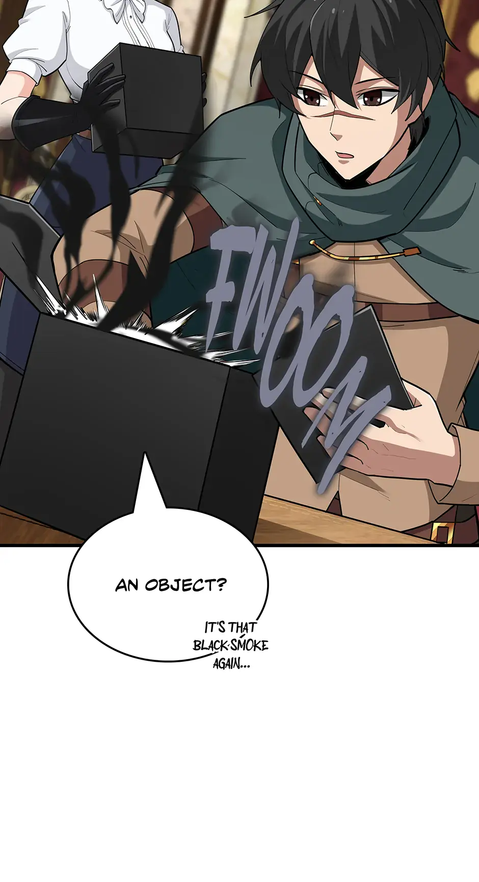 0.0000001% Demon Lord Chapter 29 Page 16