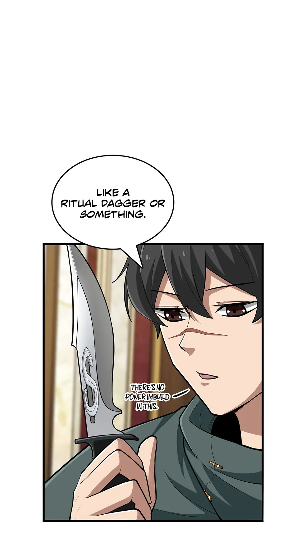 0.0000001% Demon Lord Chapter 29 Page 17