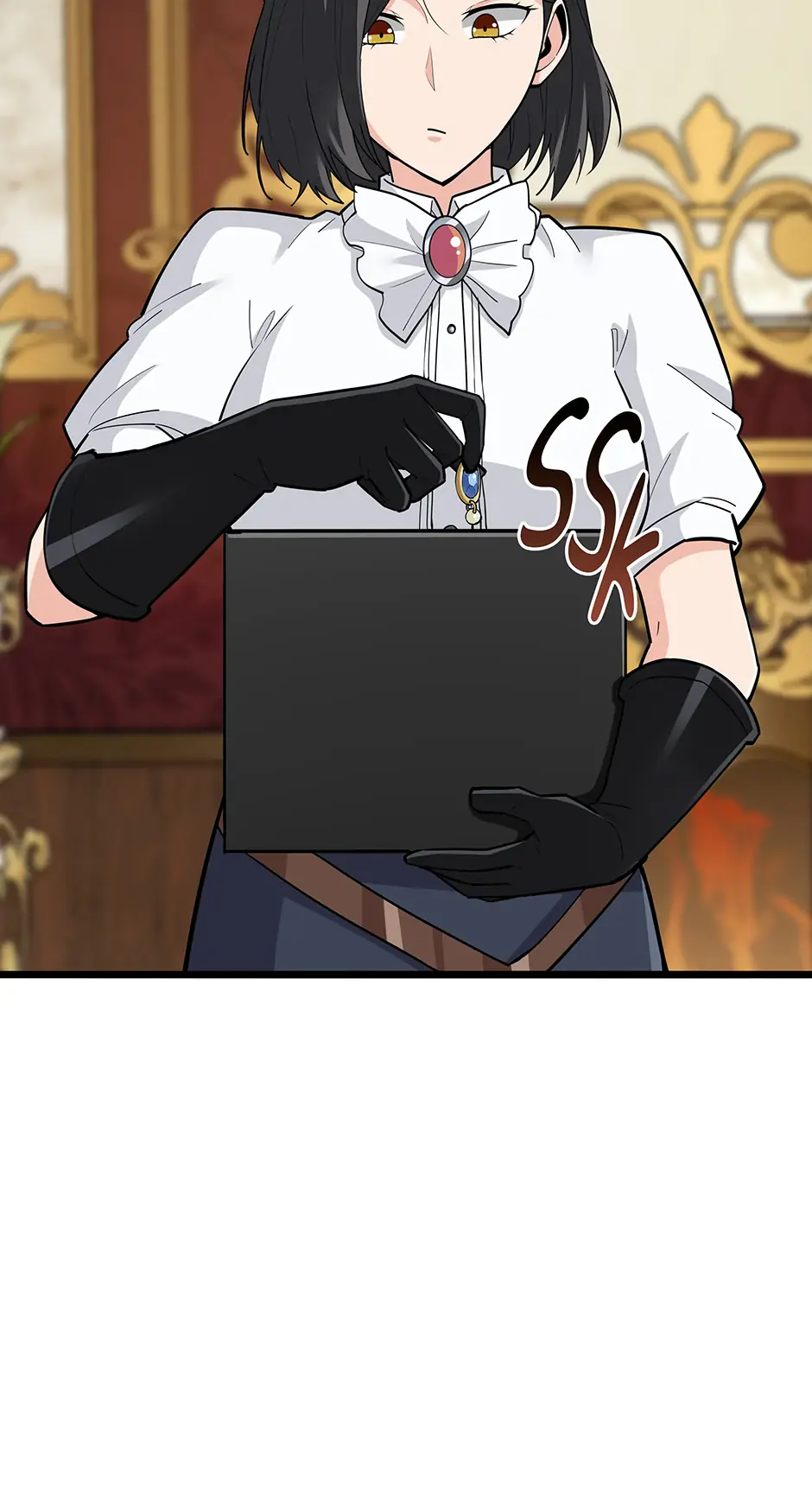 0.0000001% Demon Lord Chapter 29 Page 19