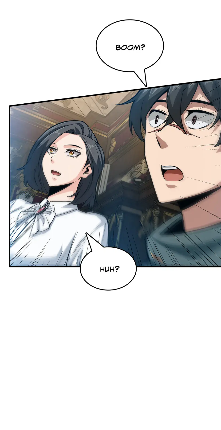 0.0000001% Demon Lord Chapter 29 Page 29