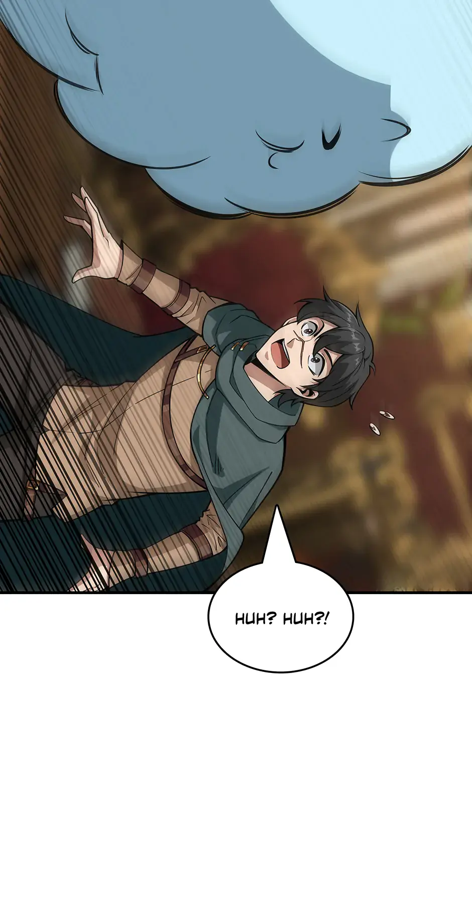 0.0000001% Demon Lord Chapter 29 Page 31