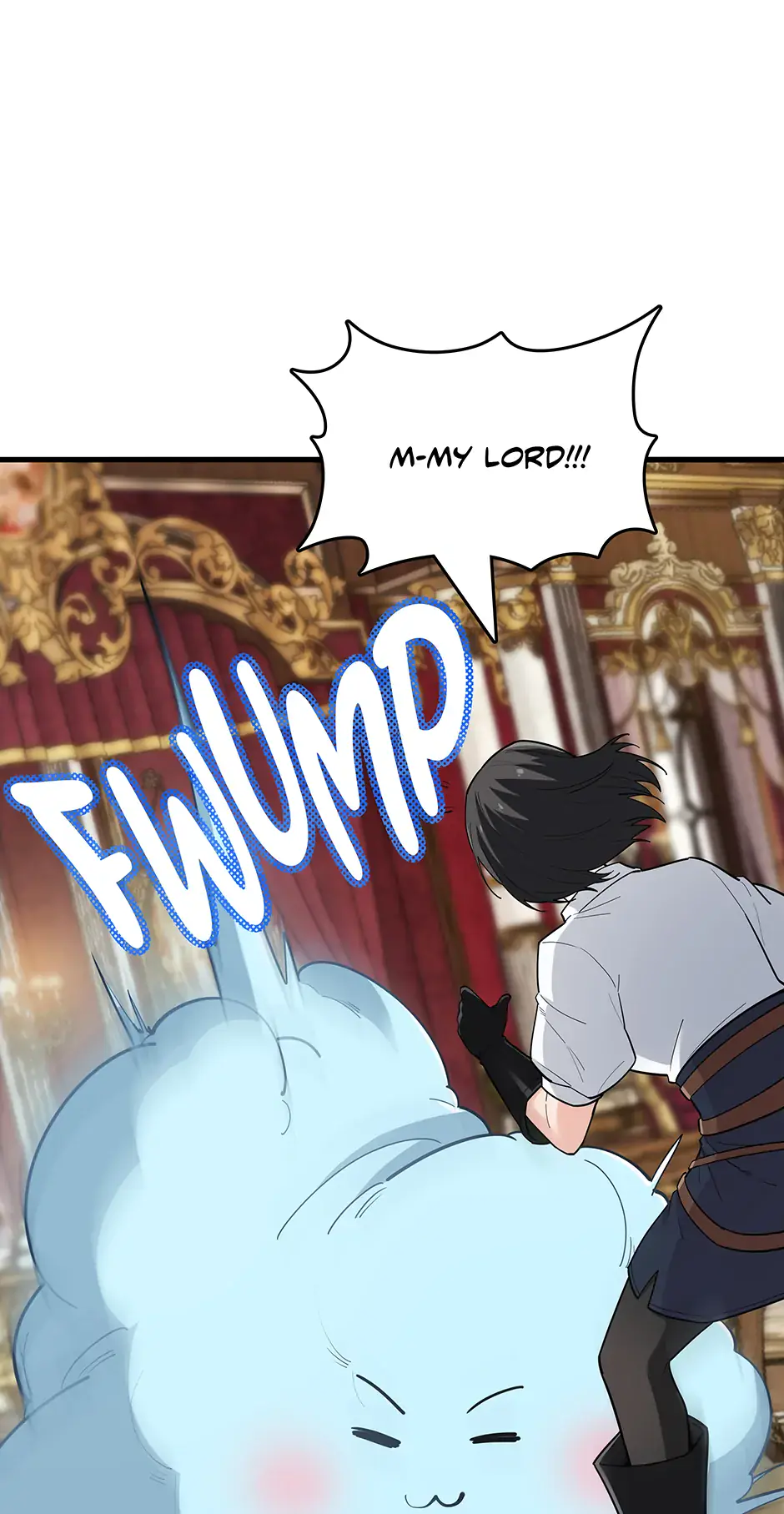 0.0000001% Demon Lord Chapter 29 Page 32