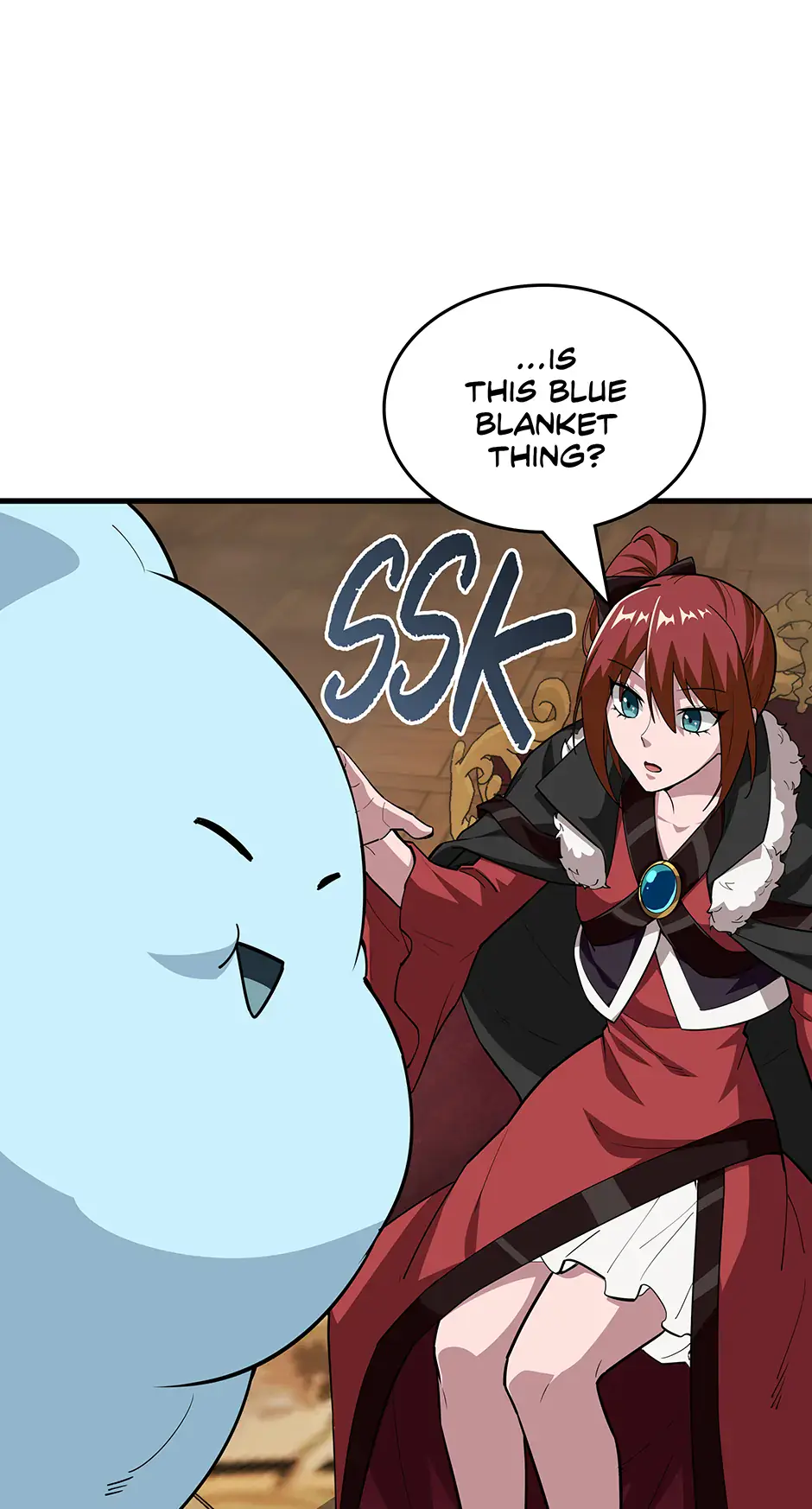 0.0000001% Demon Lord Chapter 29 Page 37
