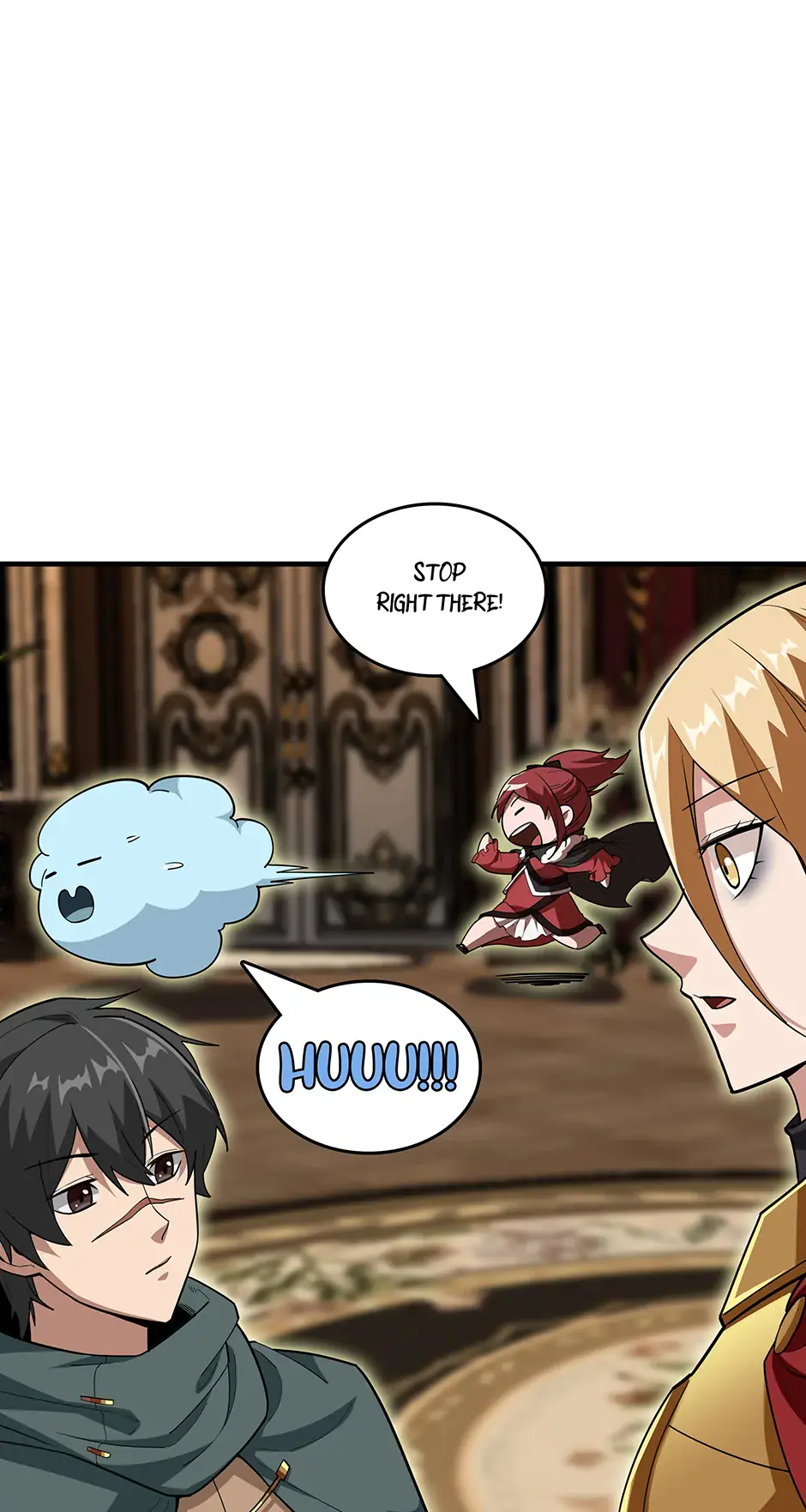 0.0000001% Demon Lord Chapter 29 Page 43