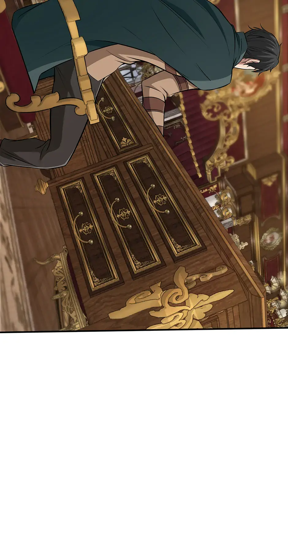 0.0000001% Demon Lord Chapter 29 Page 64