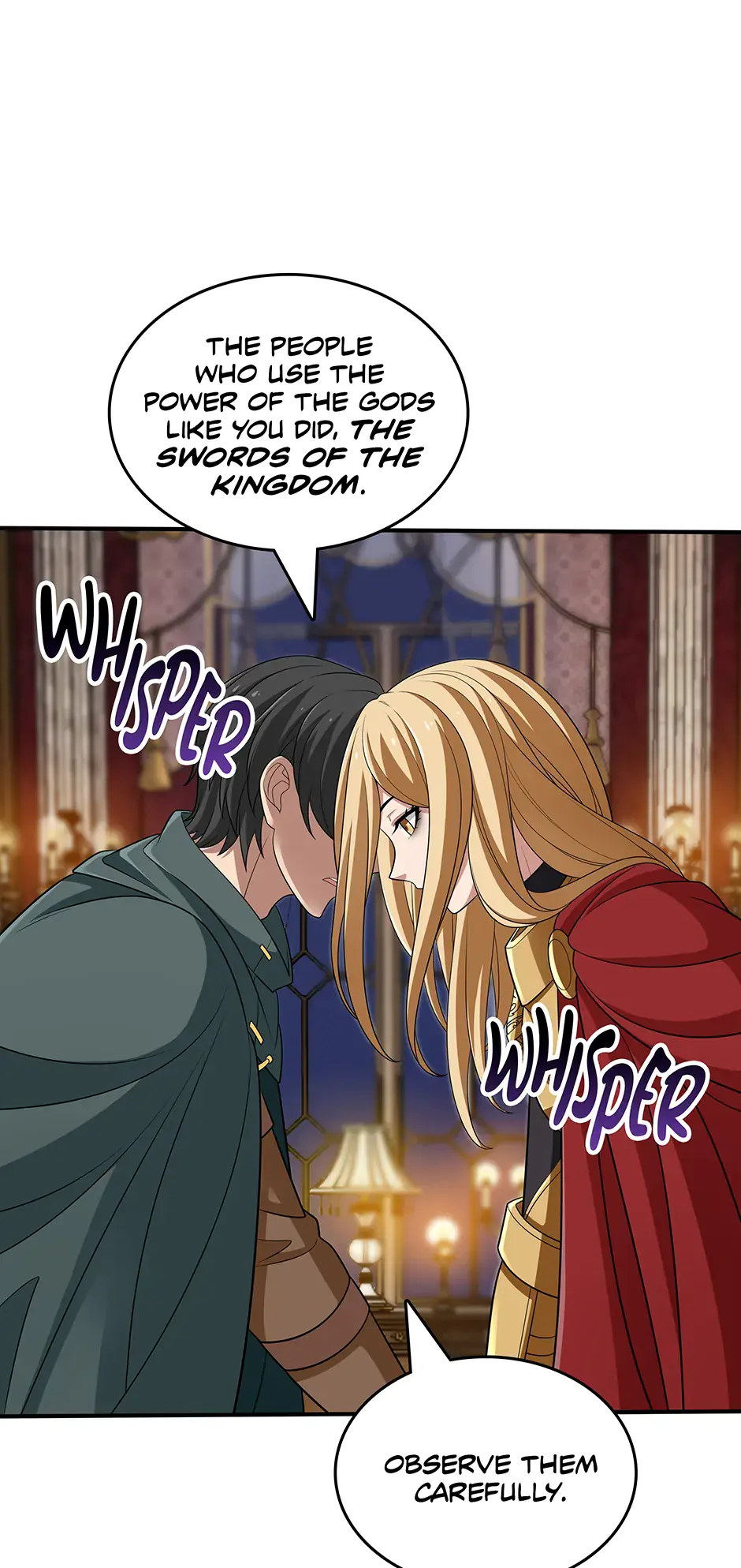 0.0000001% Demon Lord Chapter 29 Page 65