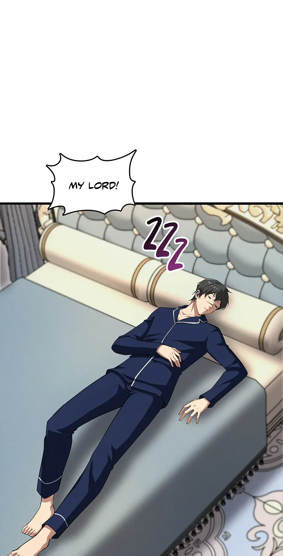 0.0000001% Demon Lord Chapter 29 Page 70