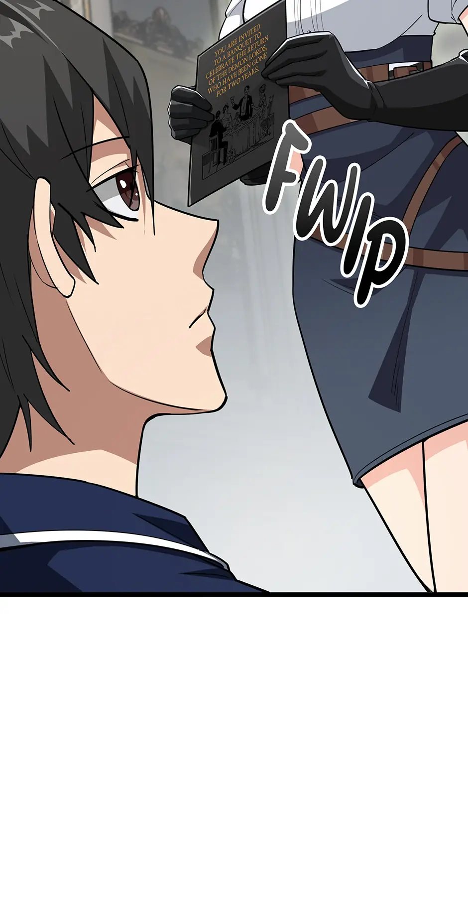 0.0000001% Demon Lord Chapter 29 Page 75