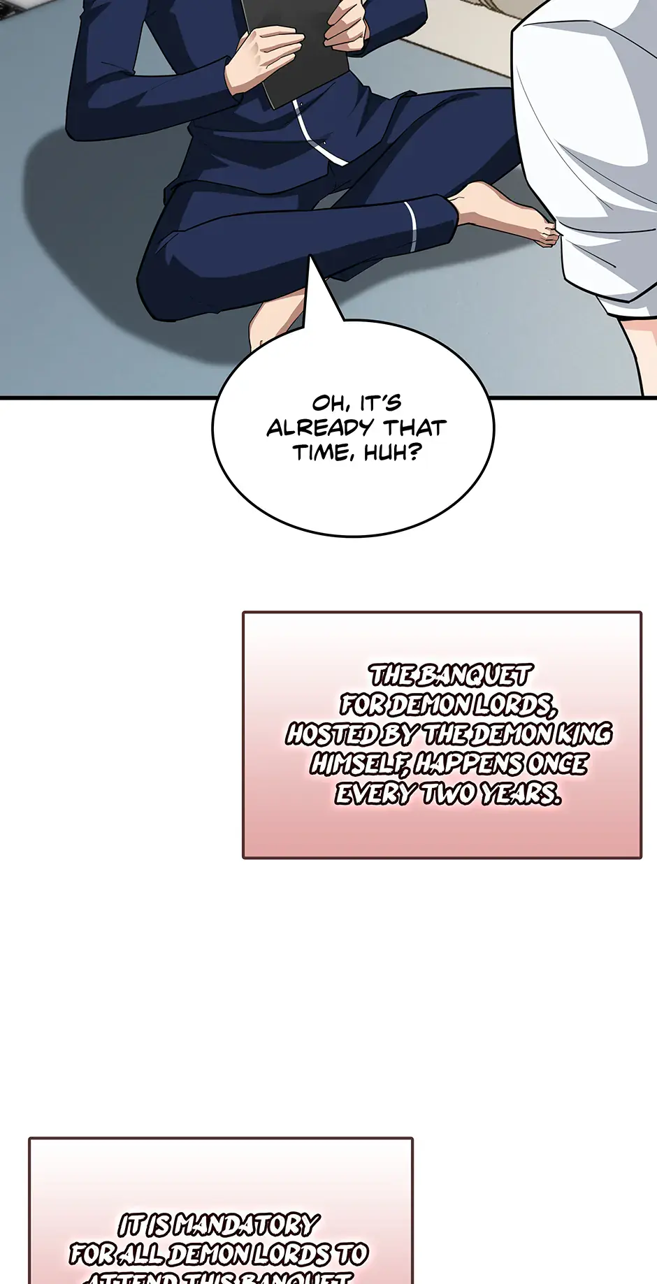 0.0000001% Demon Lord Chapter 29 Page 78