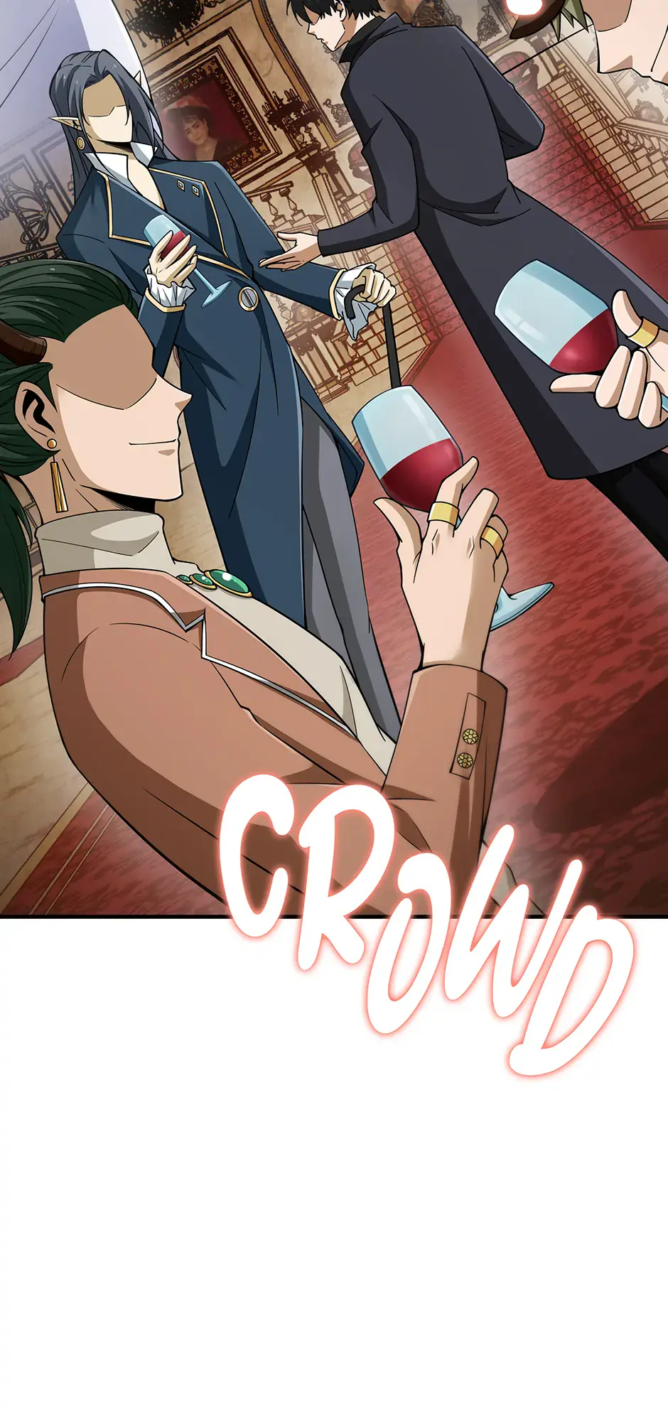 0.0000001% Demon Lord Chapter 29 Page 86
