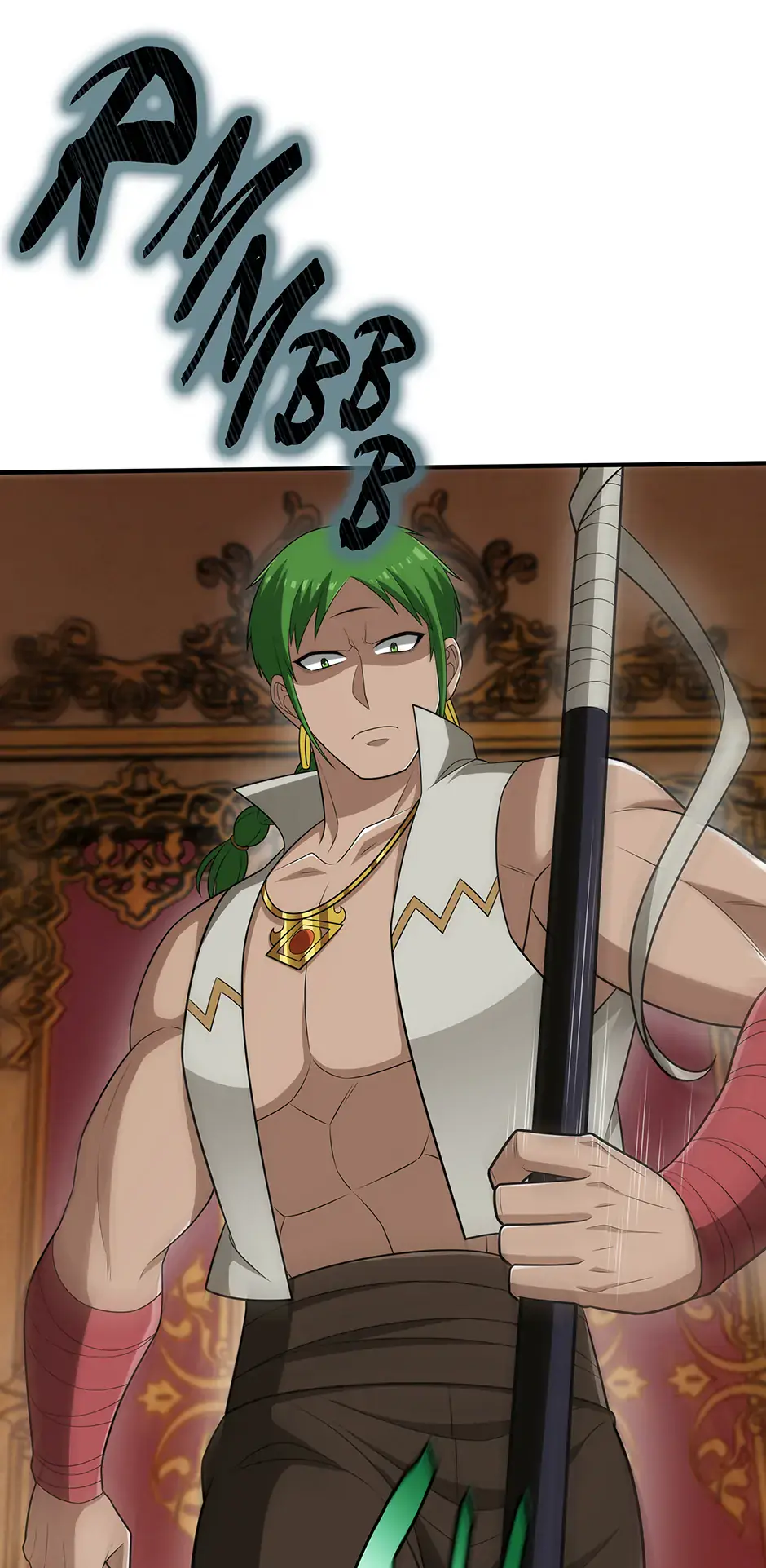 0.0000001% Demon Lord Chapter 29 Page 92