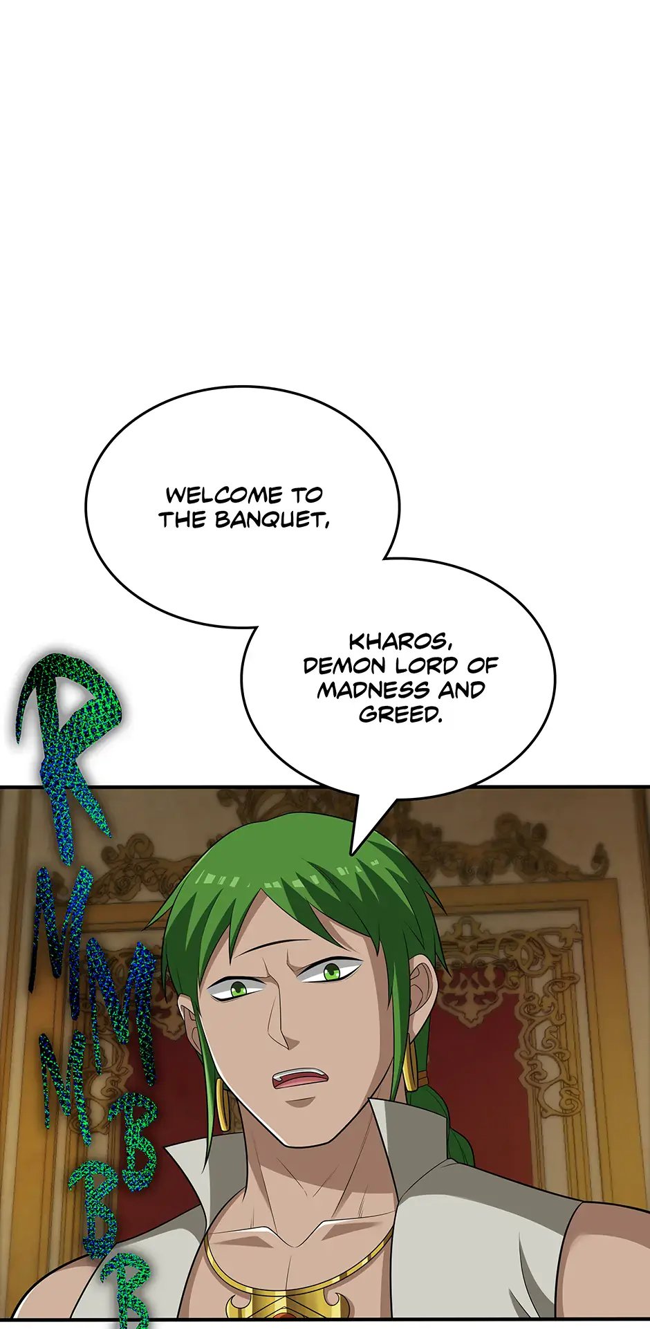 0.0000001% Demon Lord Chapter 30 Page 5