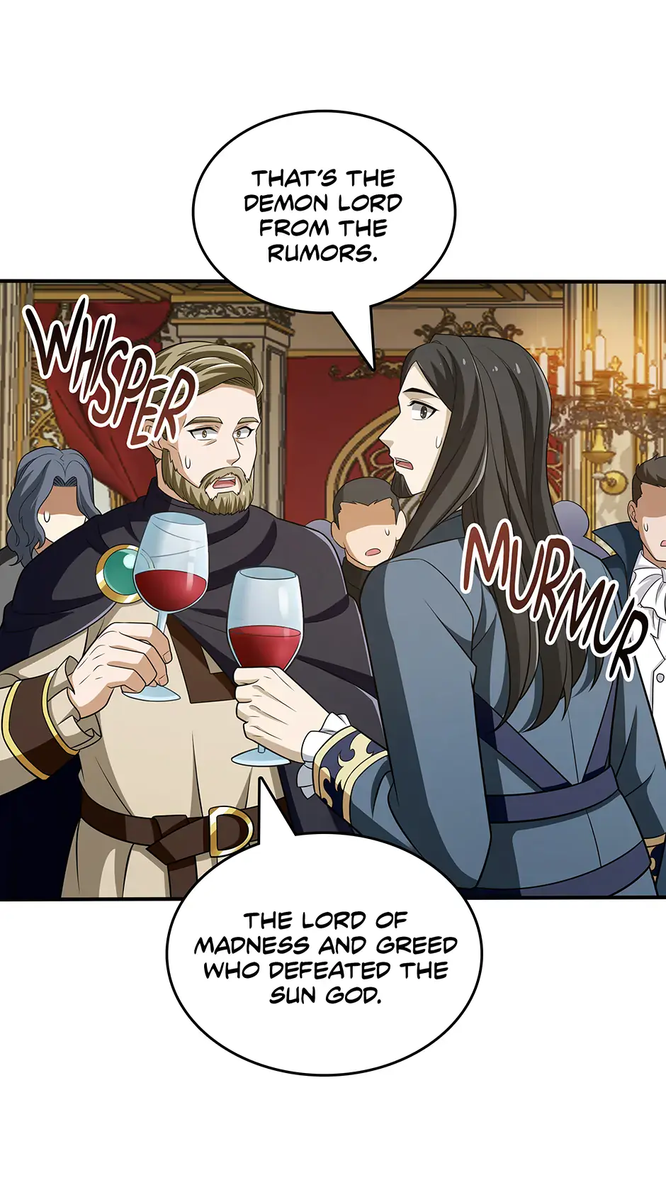 0.0000001% Demon Lord Chapter 30 Page 15