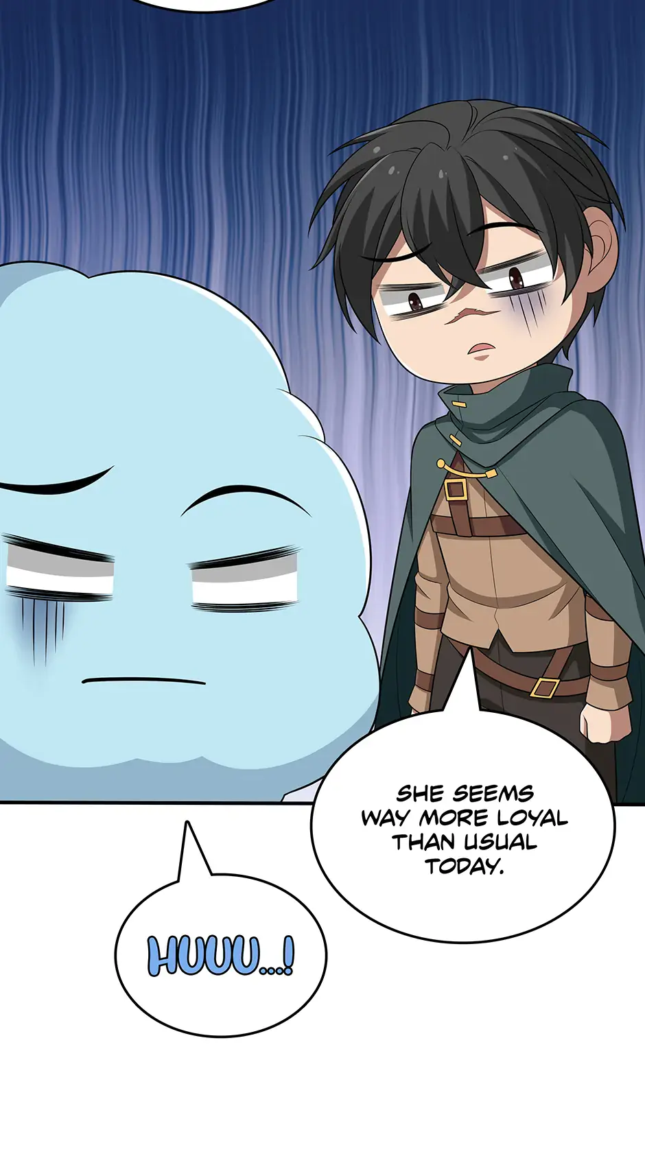 0.0000001% Demon Lord Chapter 30 Page 19