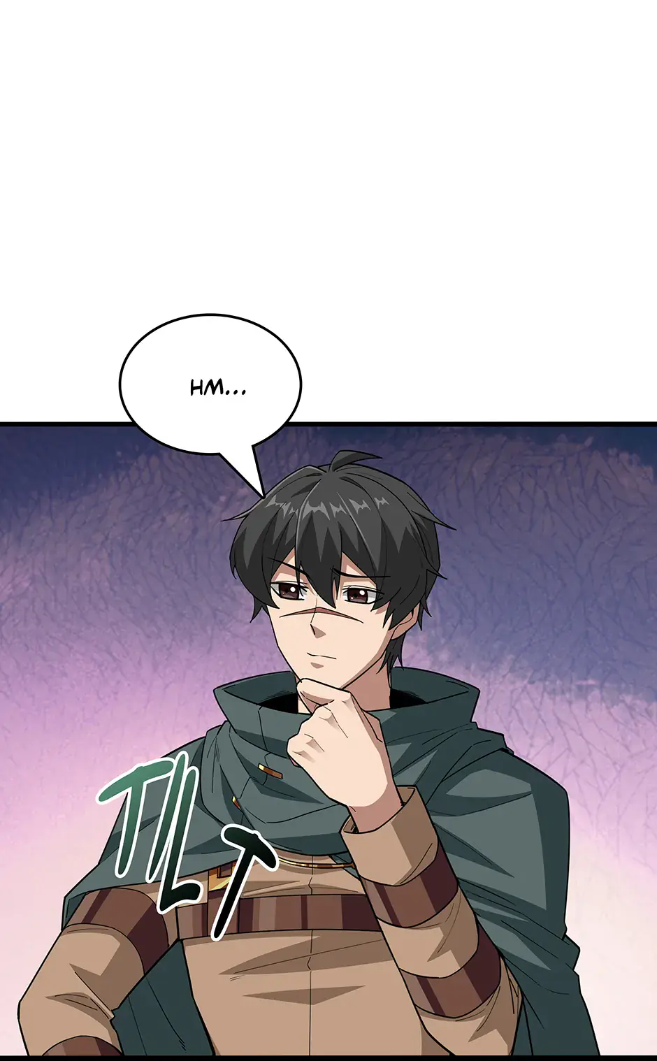 0.0000001% Demon Lord Chapter 30 Page 27