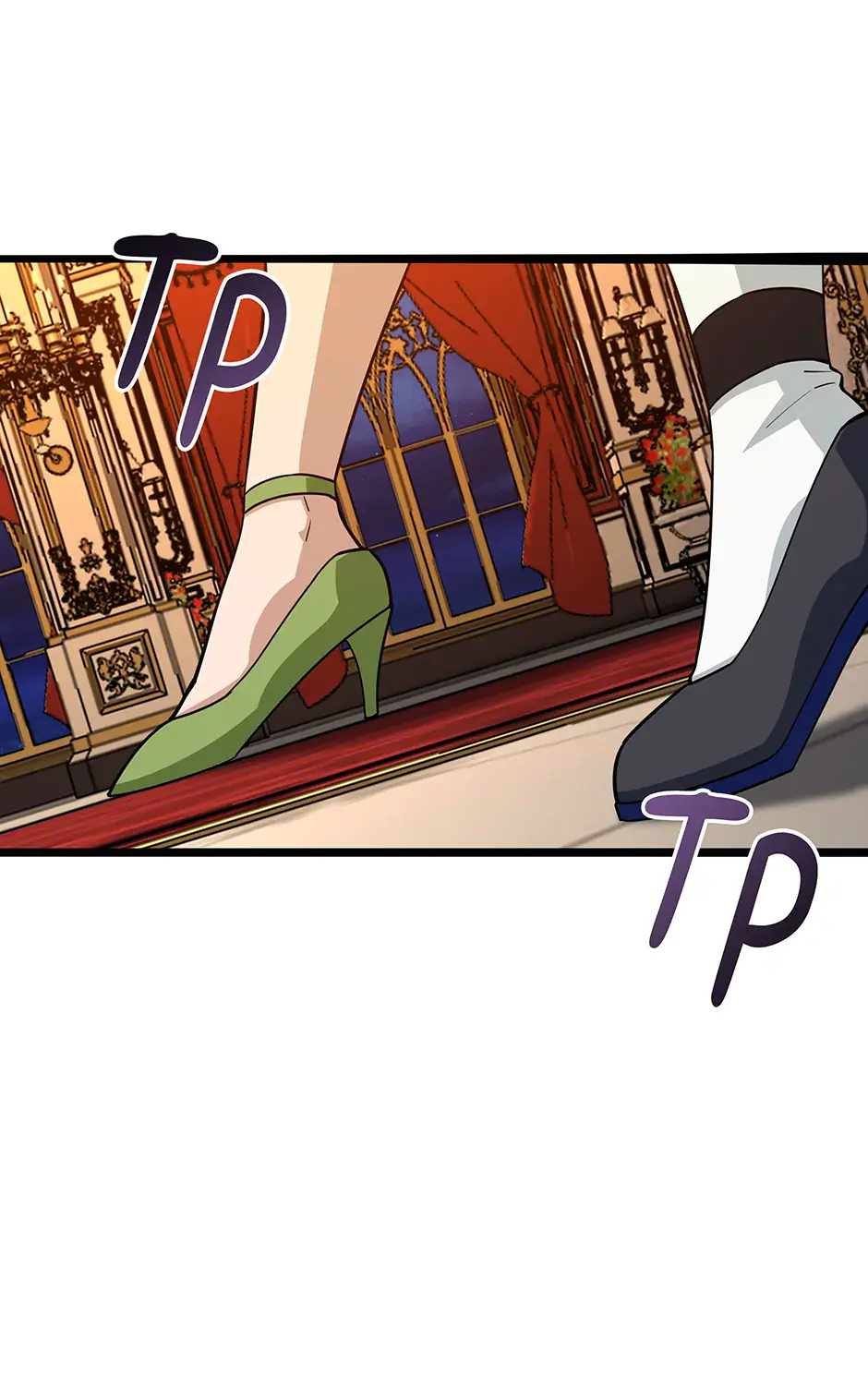 0.0000001% Demon Lord Chapter 30 Page 30