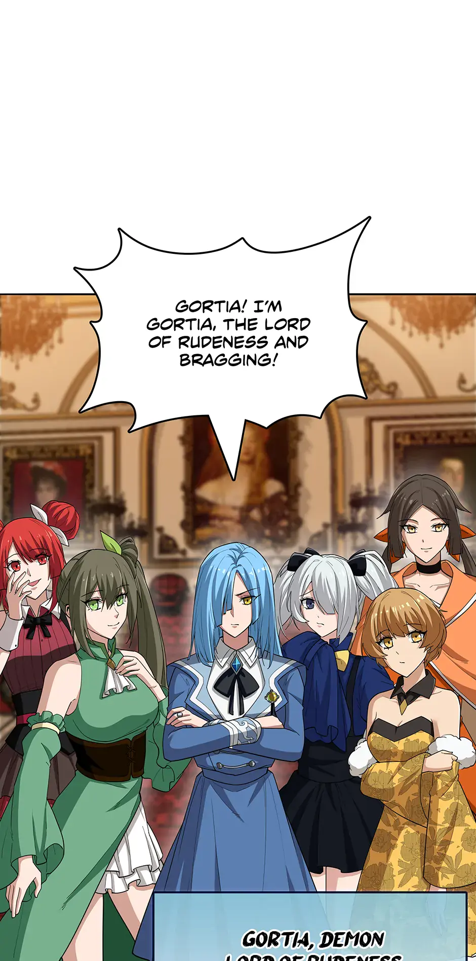 0.0000001% Demon Lord Chapter 30 Page 31