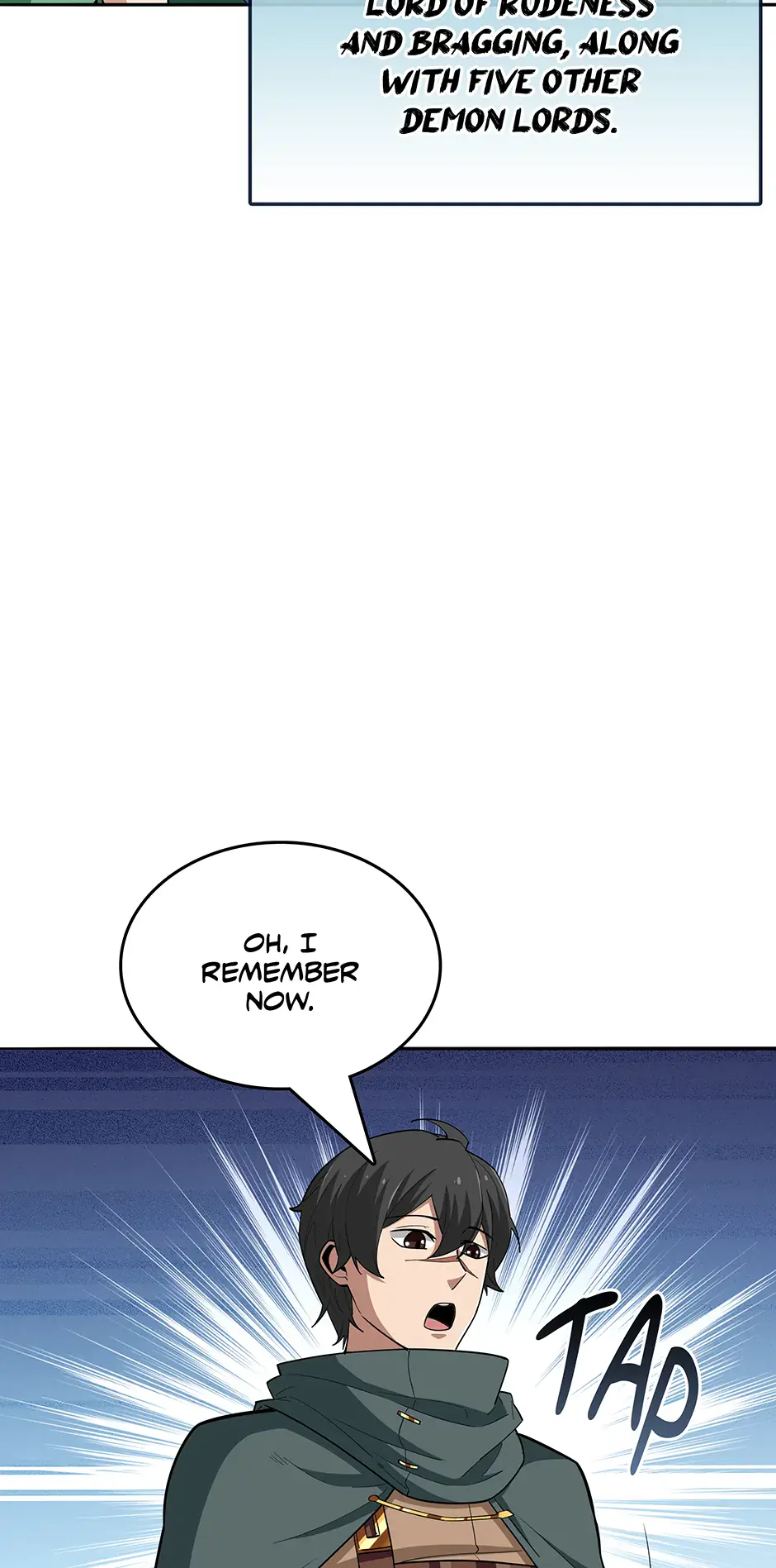 0.0000001% Demon Lord Chapter 30 Page 32