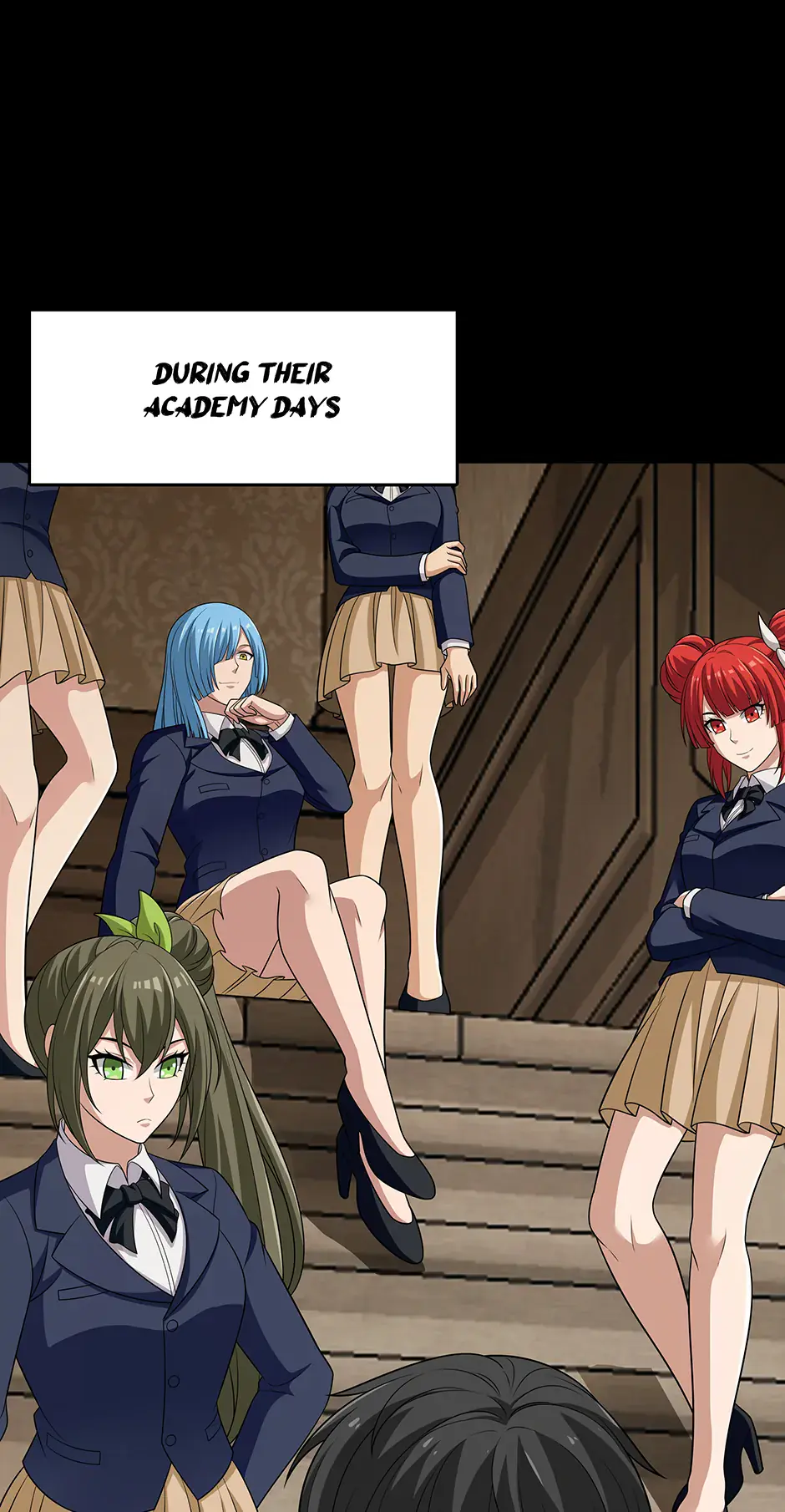 0.0000001% Demon Lord Chapter 30 Page 35