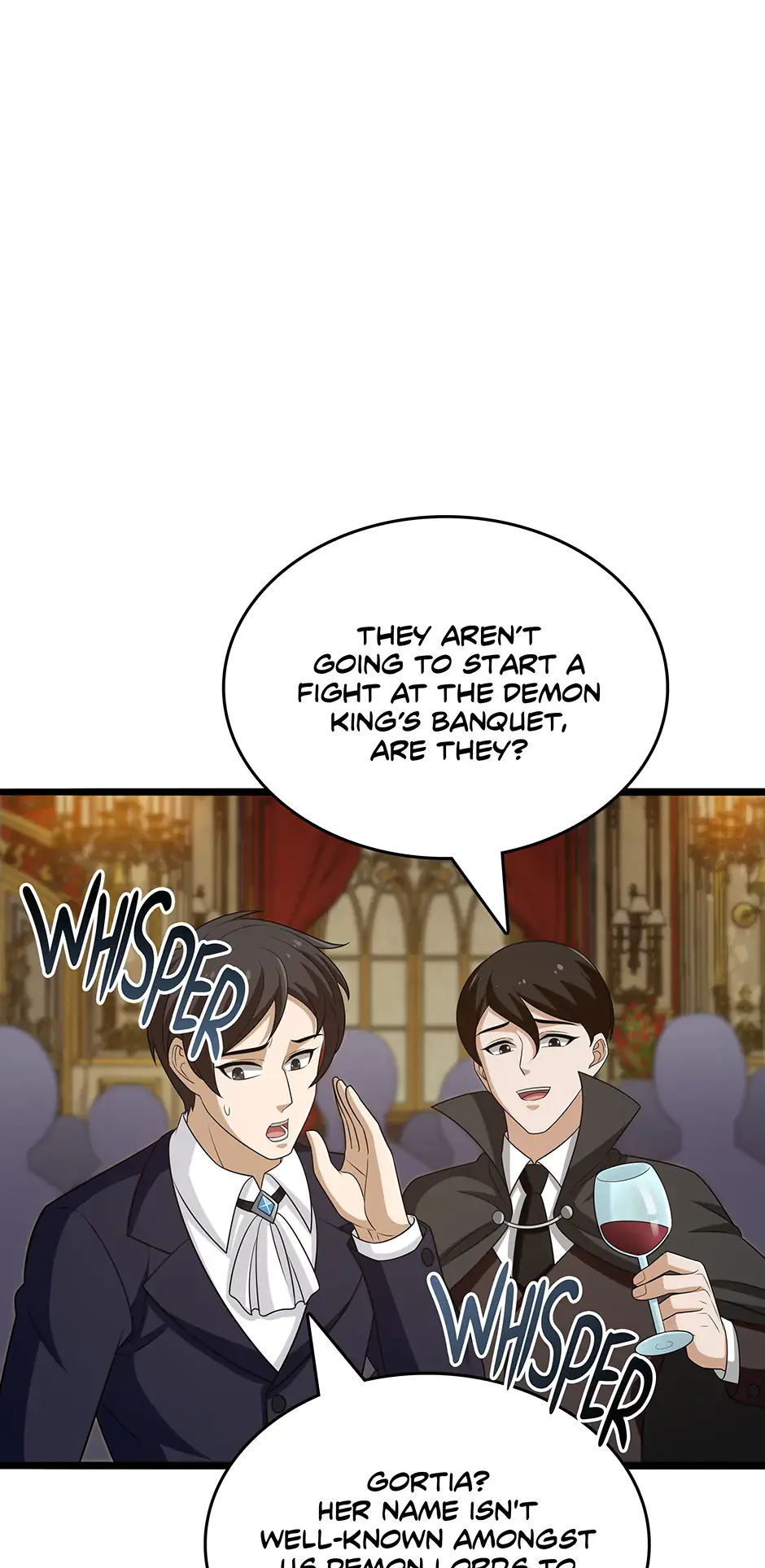 0.0000001% Demon Lord Chapter 30 Page 43