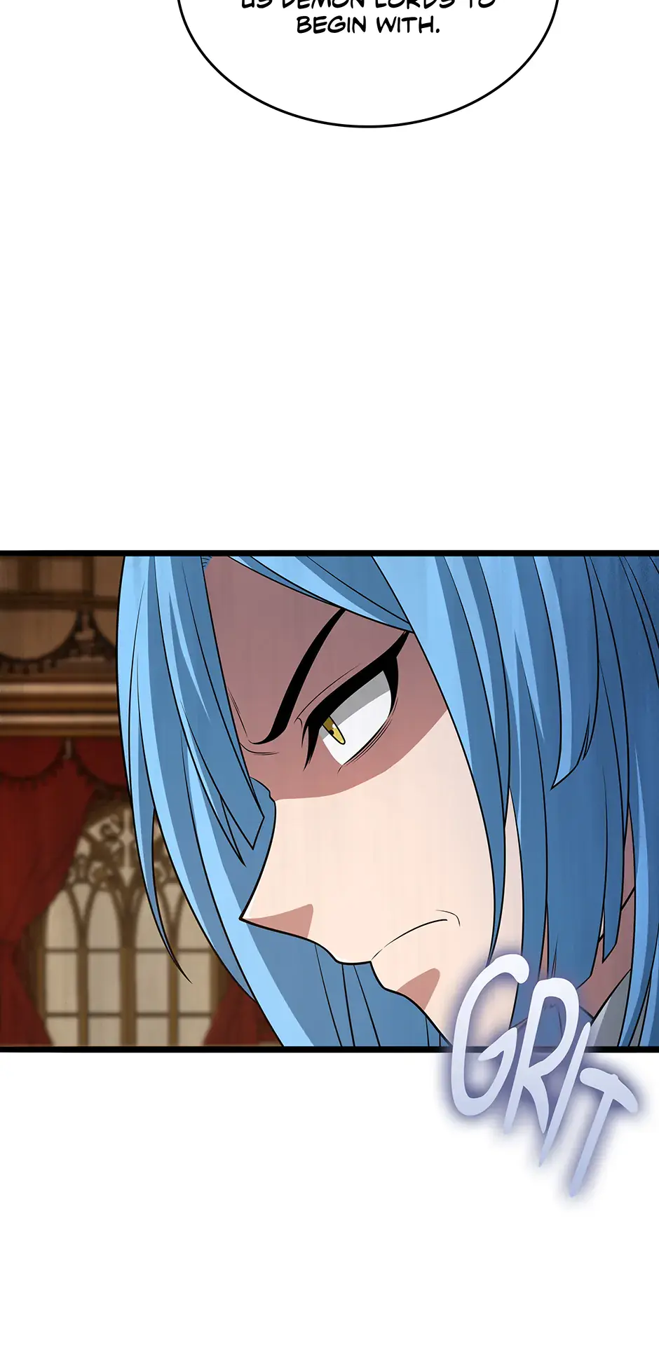 0.0000001% Demon Lord Chapter 30 Page 44