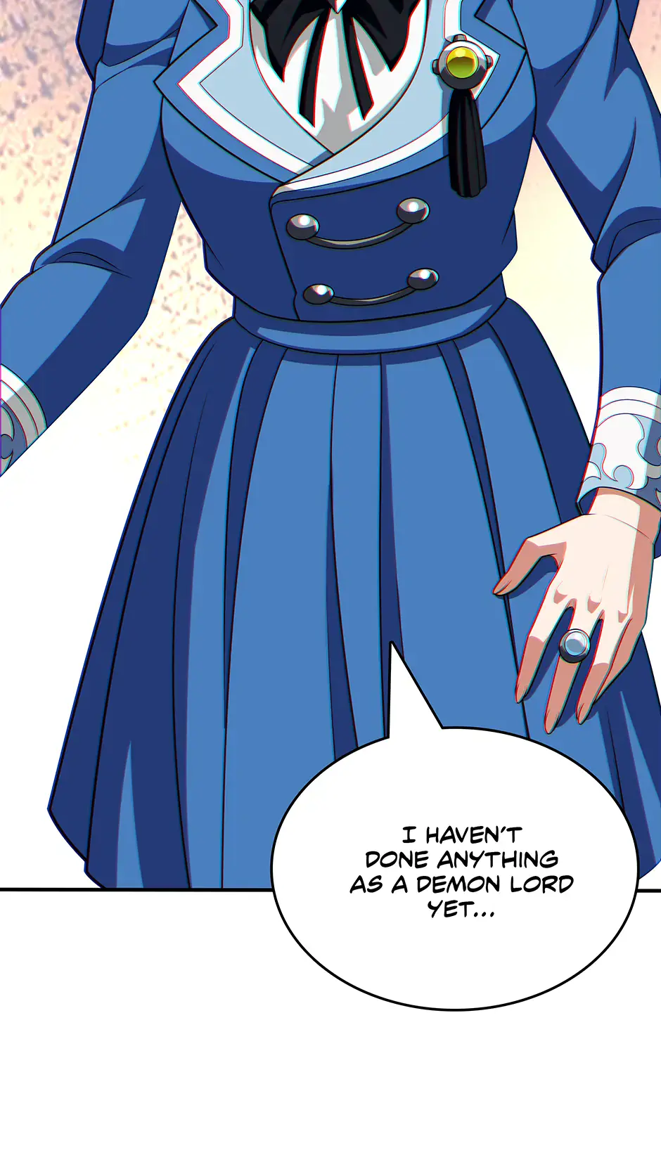 0.0000001% Demon Lord Chapter 30 Page 48