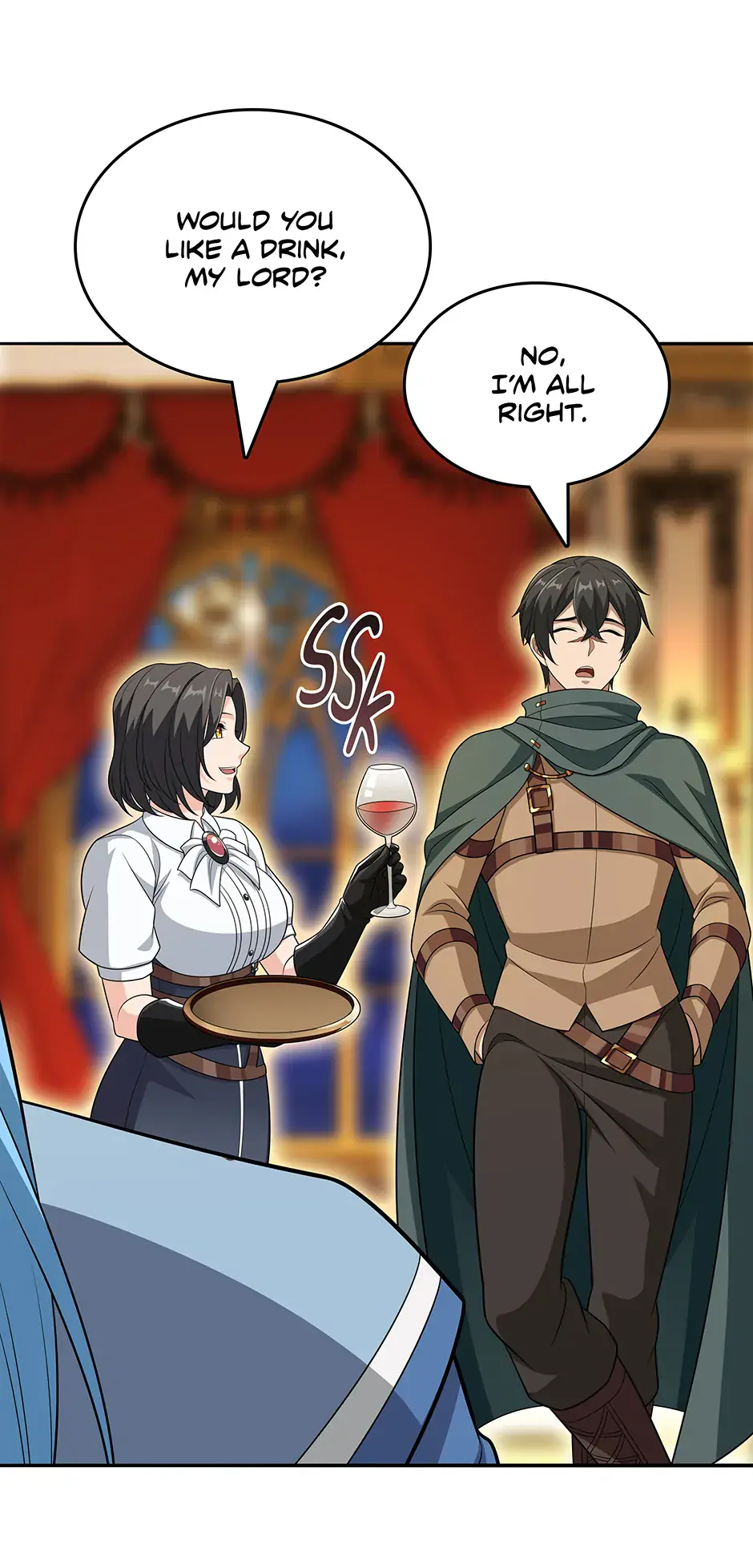 0.0000001% Demon Lord Chapter 30 Page 49