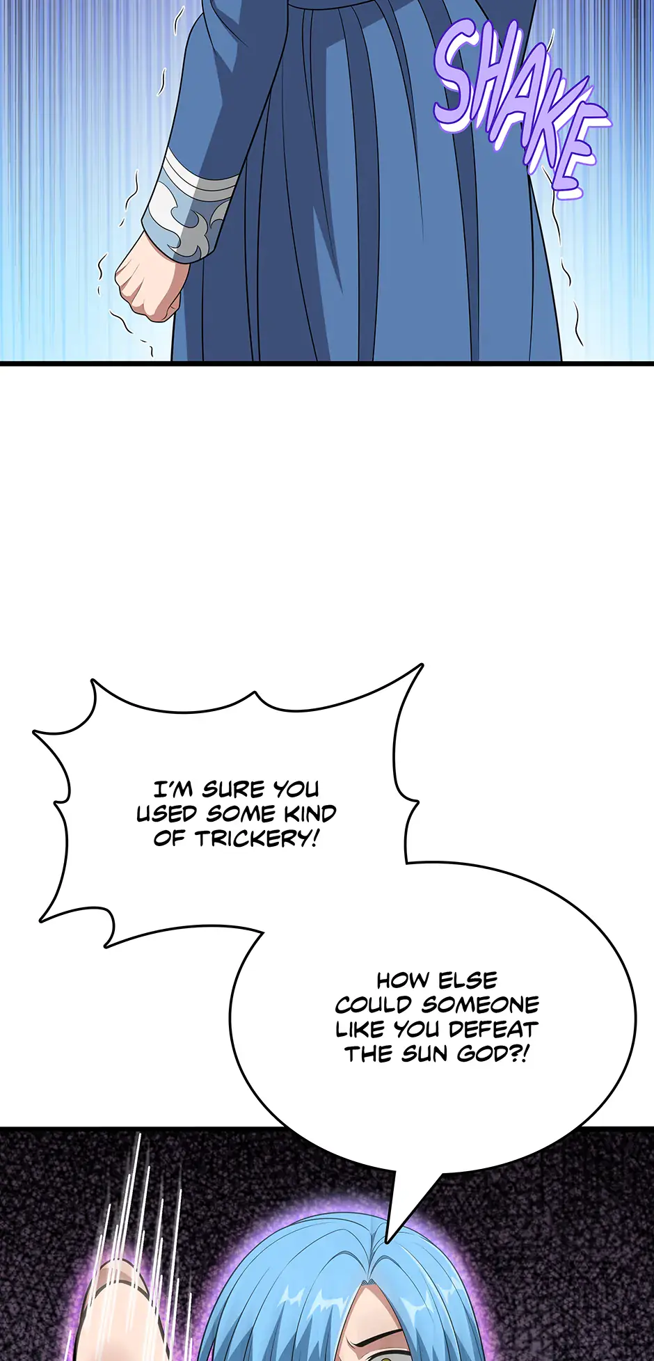 0.0000001% Demon Lord Chapter 30 Page 51