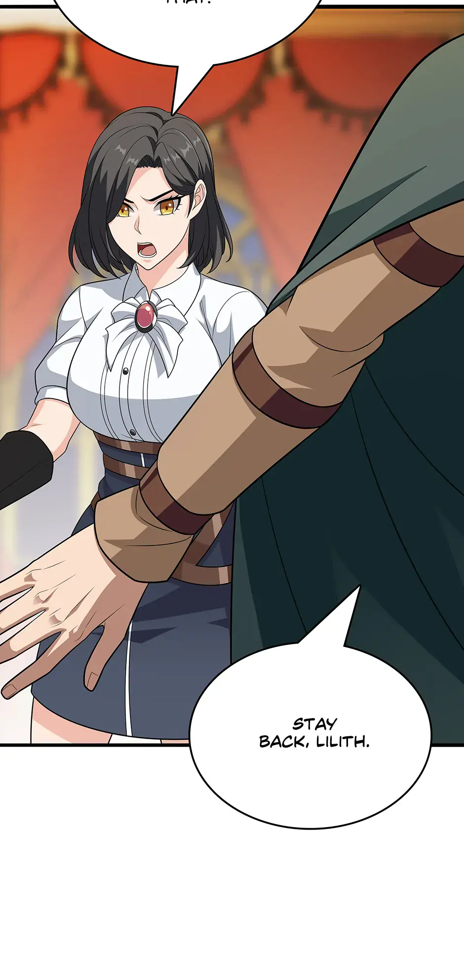 0.0000001% Demon Lord Chapter 30 Page 53