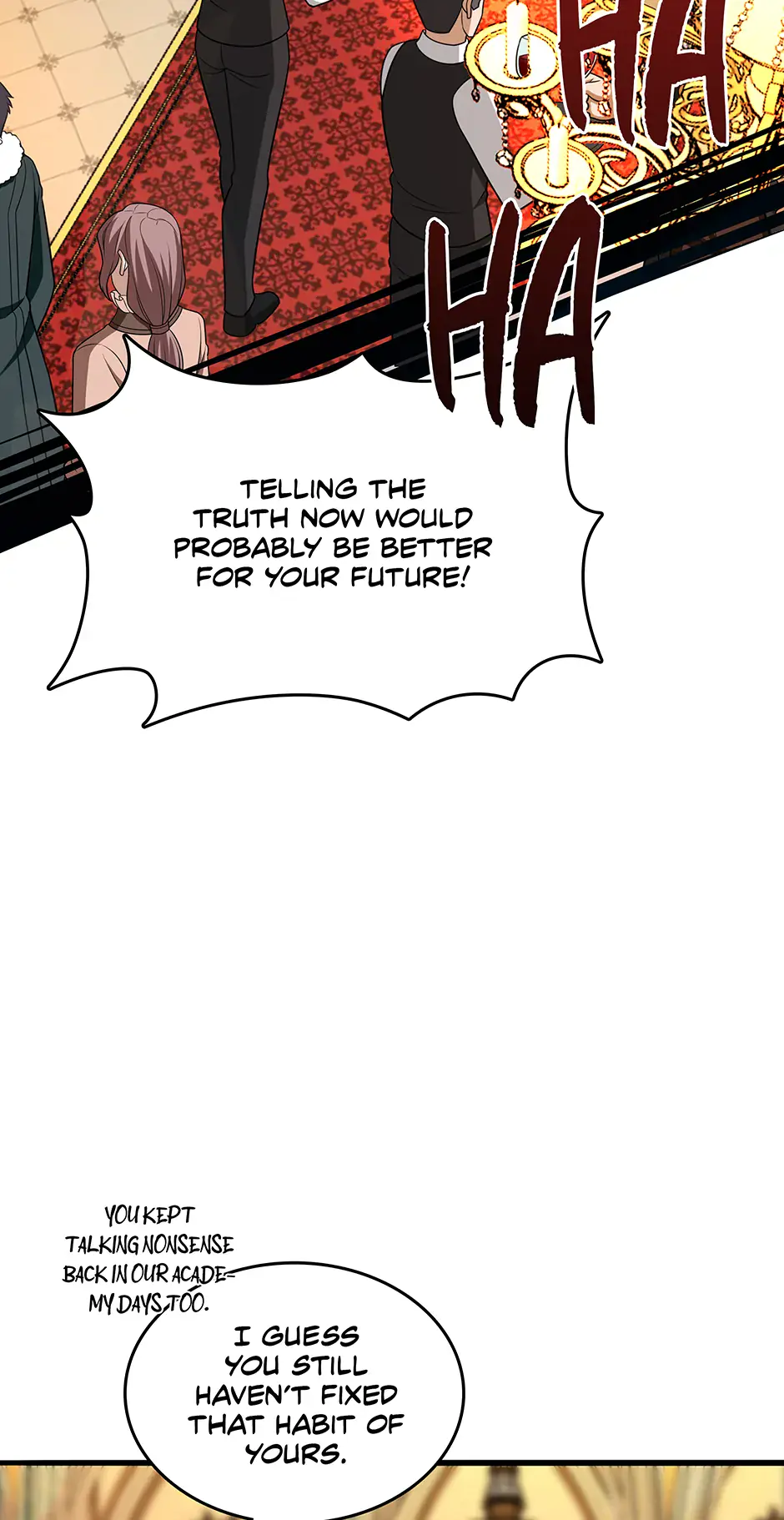 0.0000001% Demon Lord Chapter 30 Page 55