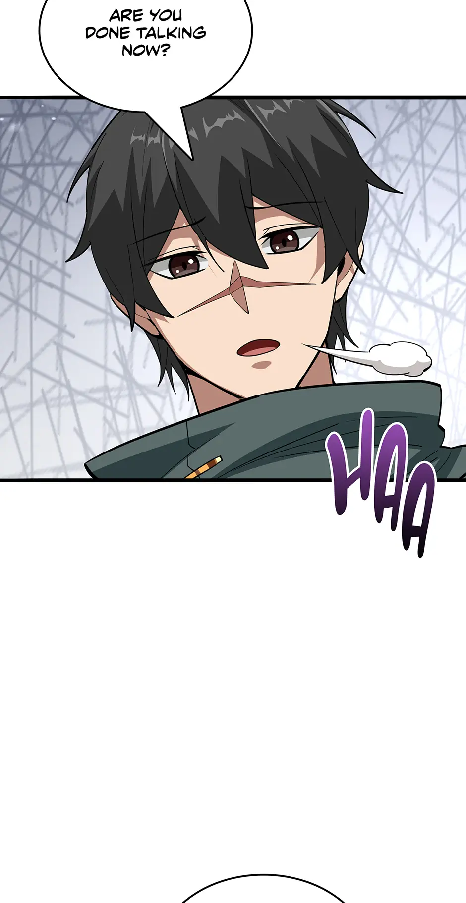 0.0000001% Demon Lord Chapter 30 Page 57