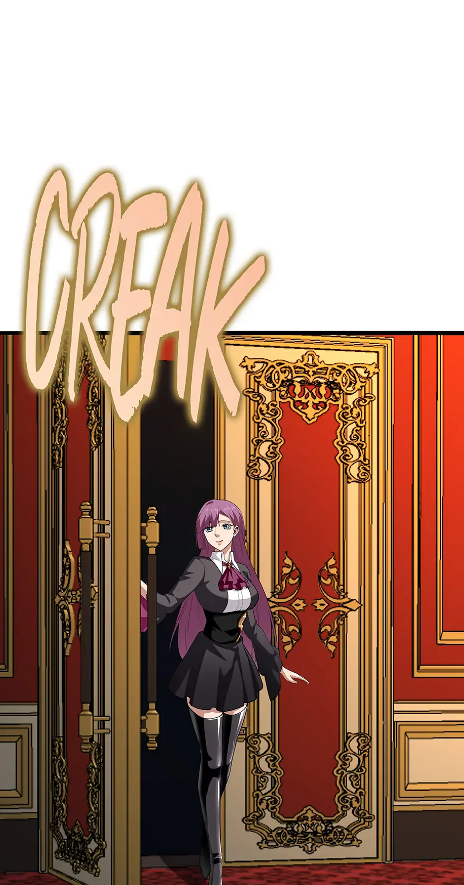 0.0000001% Demon Lord Chapter 30 Page 60