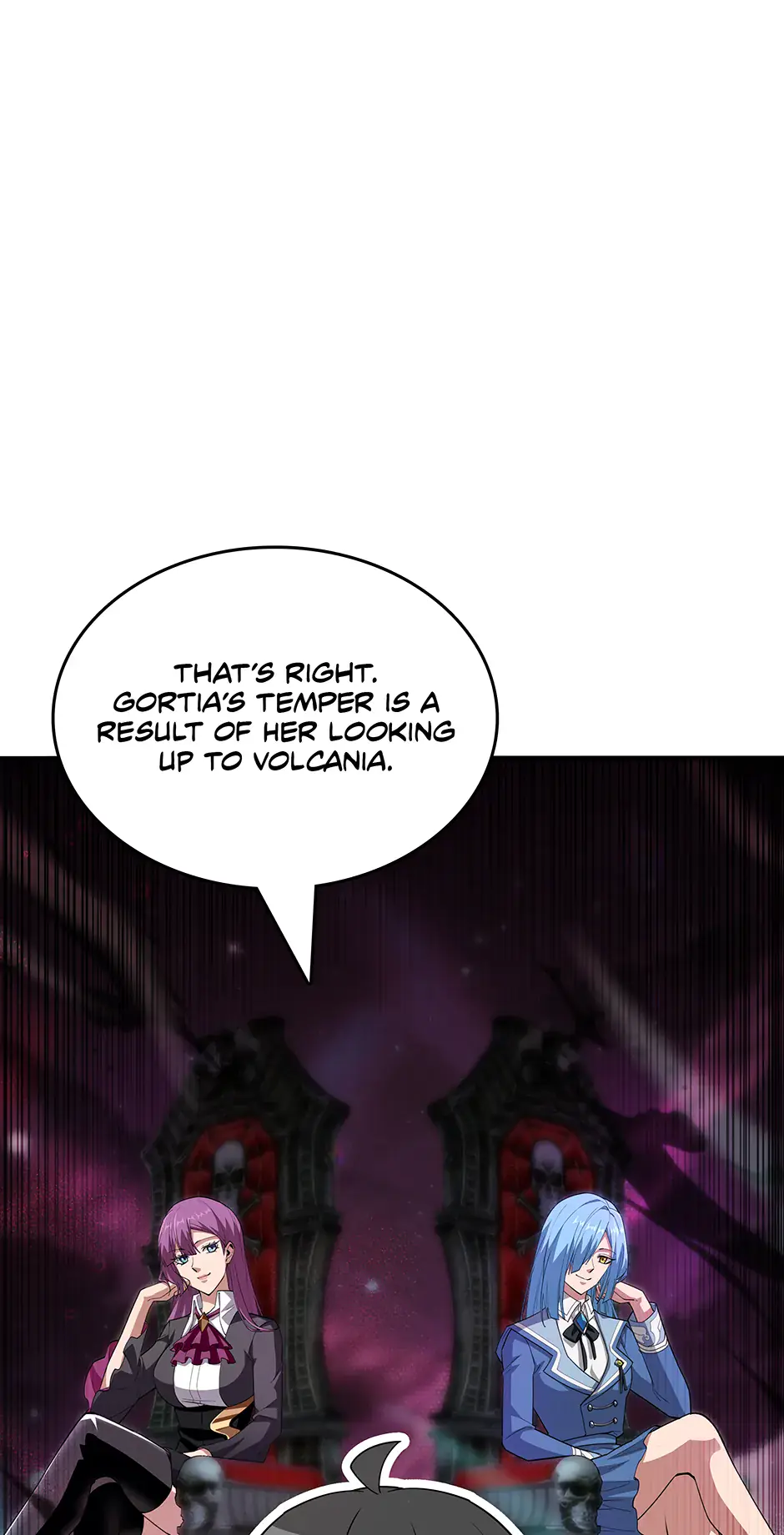 0.0000001% Demon Lord Chapter 30 Page 65