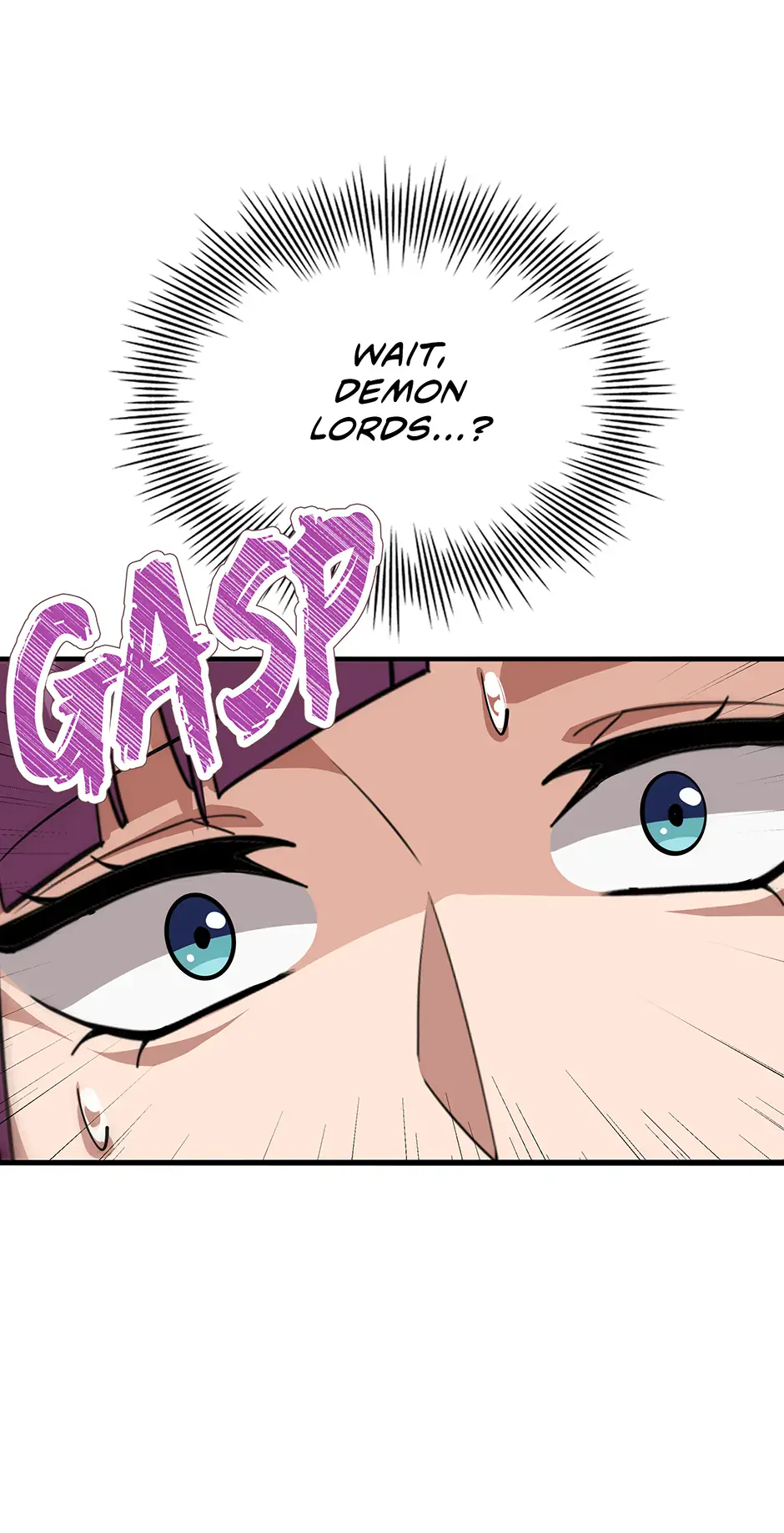 0.0000001% Demon Lord Chapter 30 Page 70