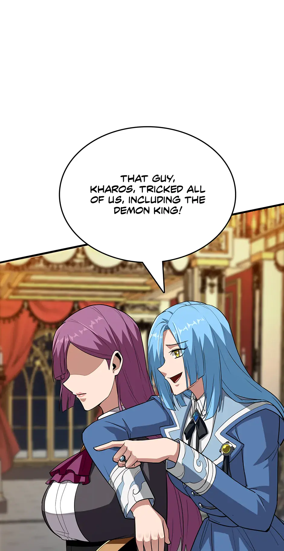 0.0000001% Demon Lord Chapter 30 Page 72