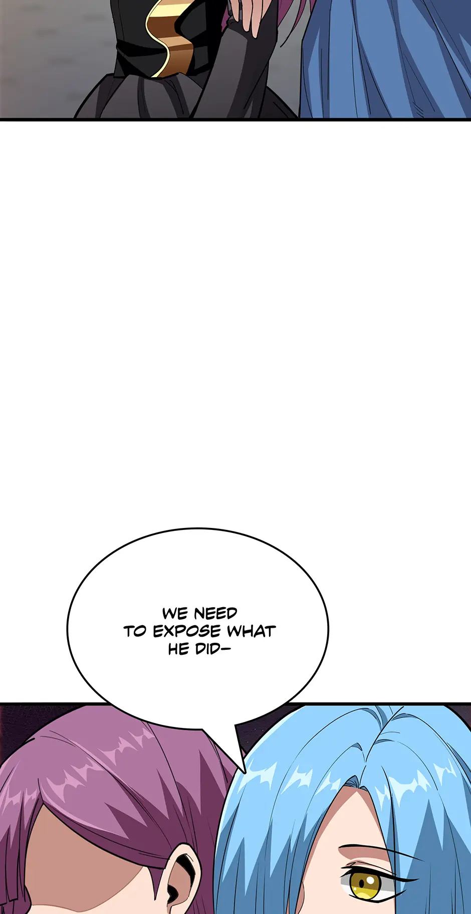 0.0000001% Demon Lord Chapter 30 Page 73