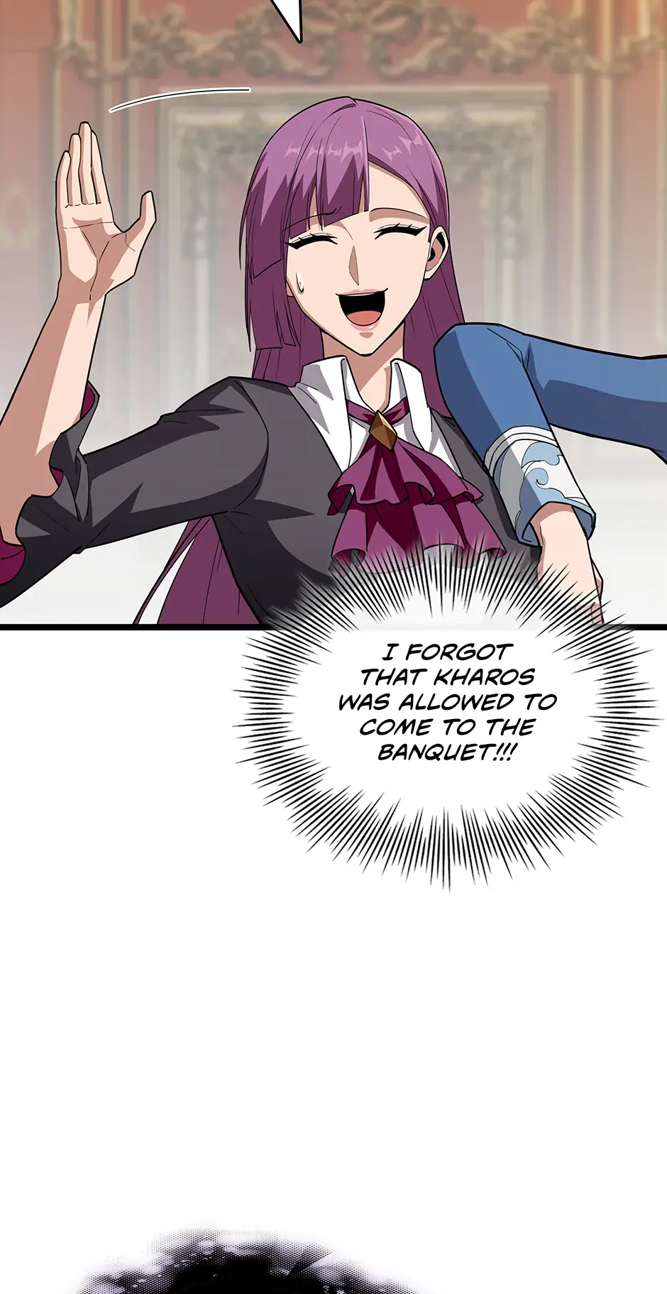 0.0000001% Demon Lord Chapter 30 Page 75