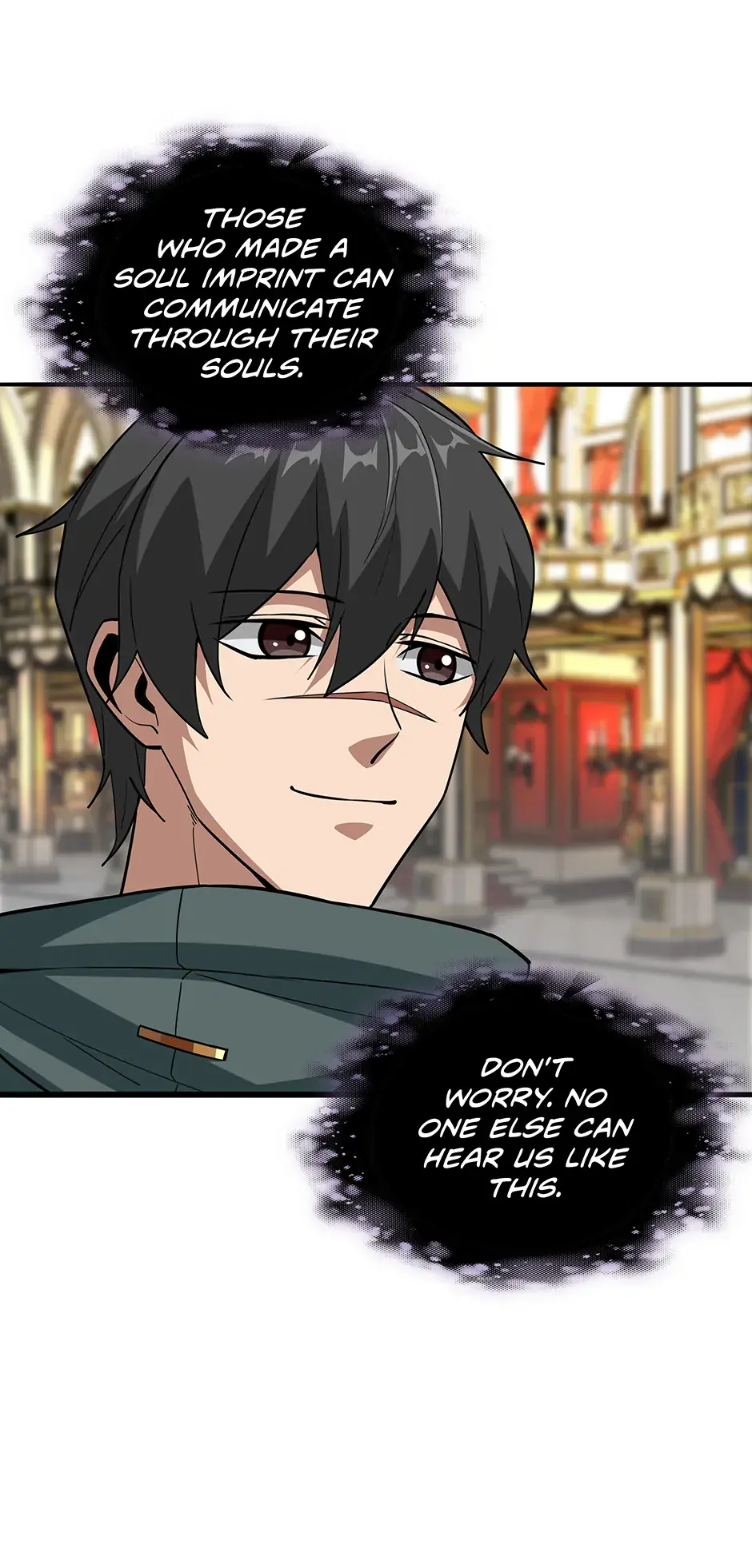 0.0000001% Demon Lord Chapter 30 Page 77