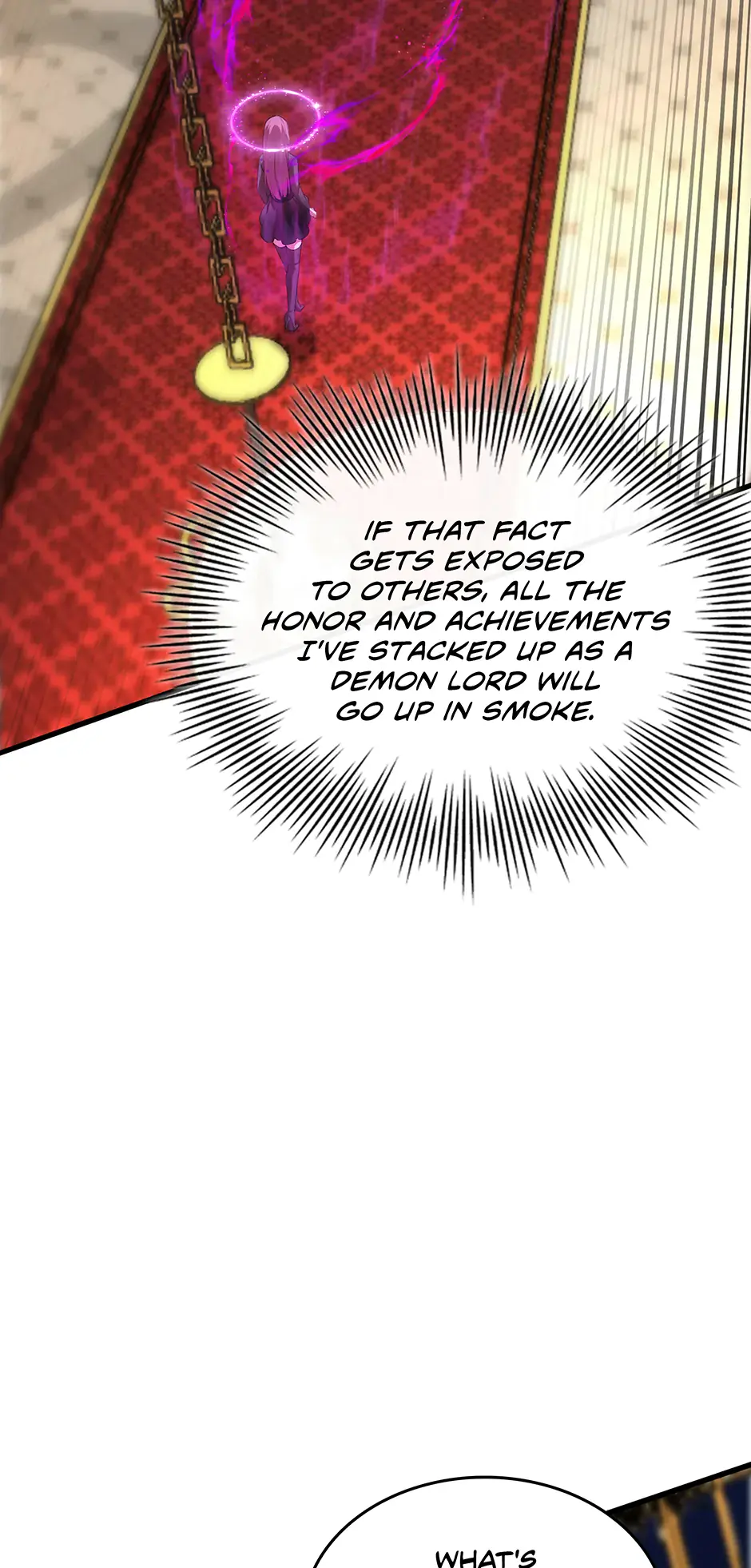 0.0000001% Demon Lord Chapter 30 Page 80