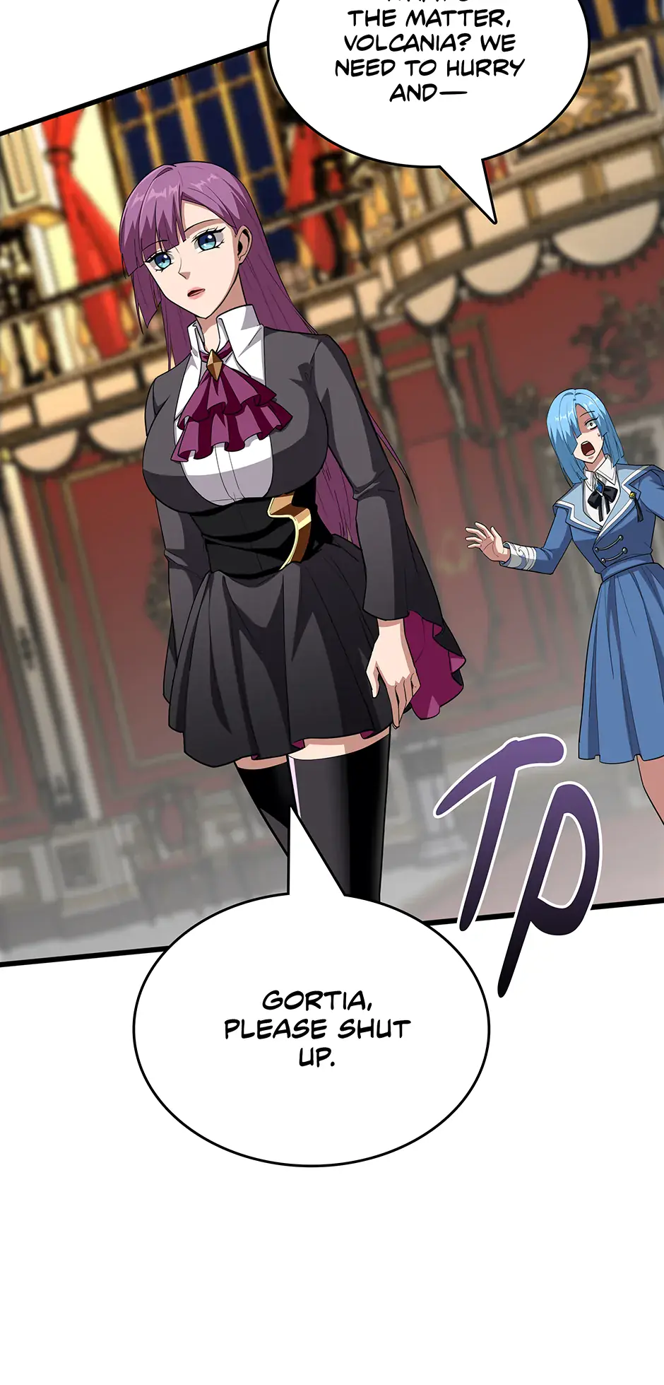 0.0000001% Demon Lord Chapter 30 Page 81