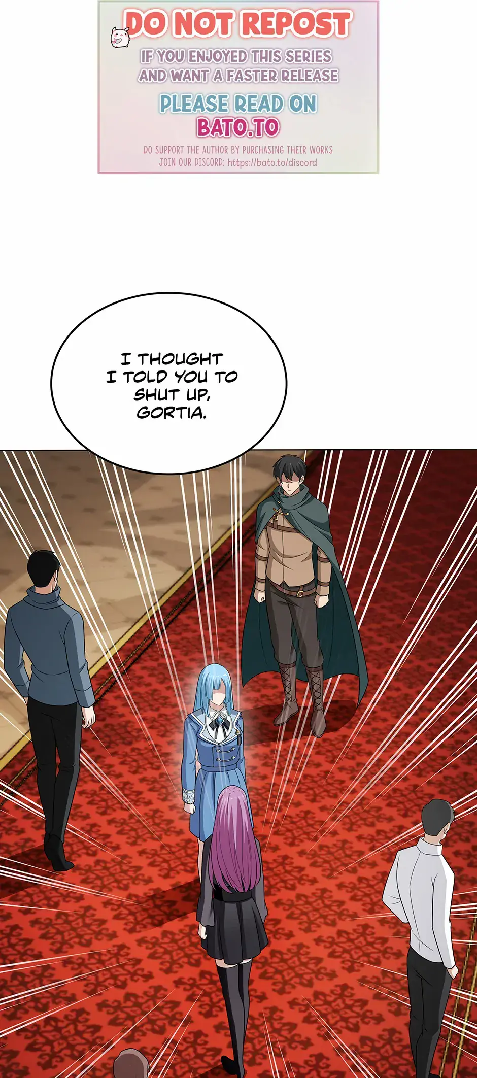 0.0000001% Demon Lord Chapter 31 Page 2